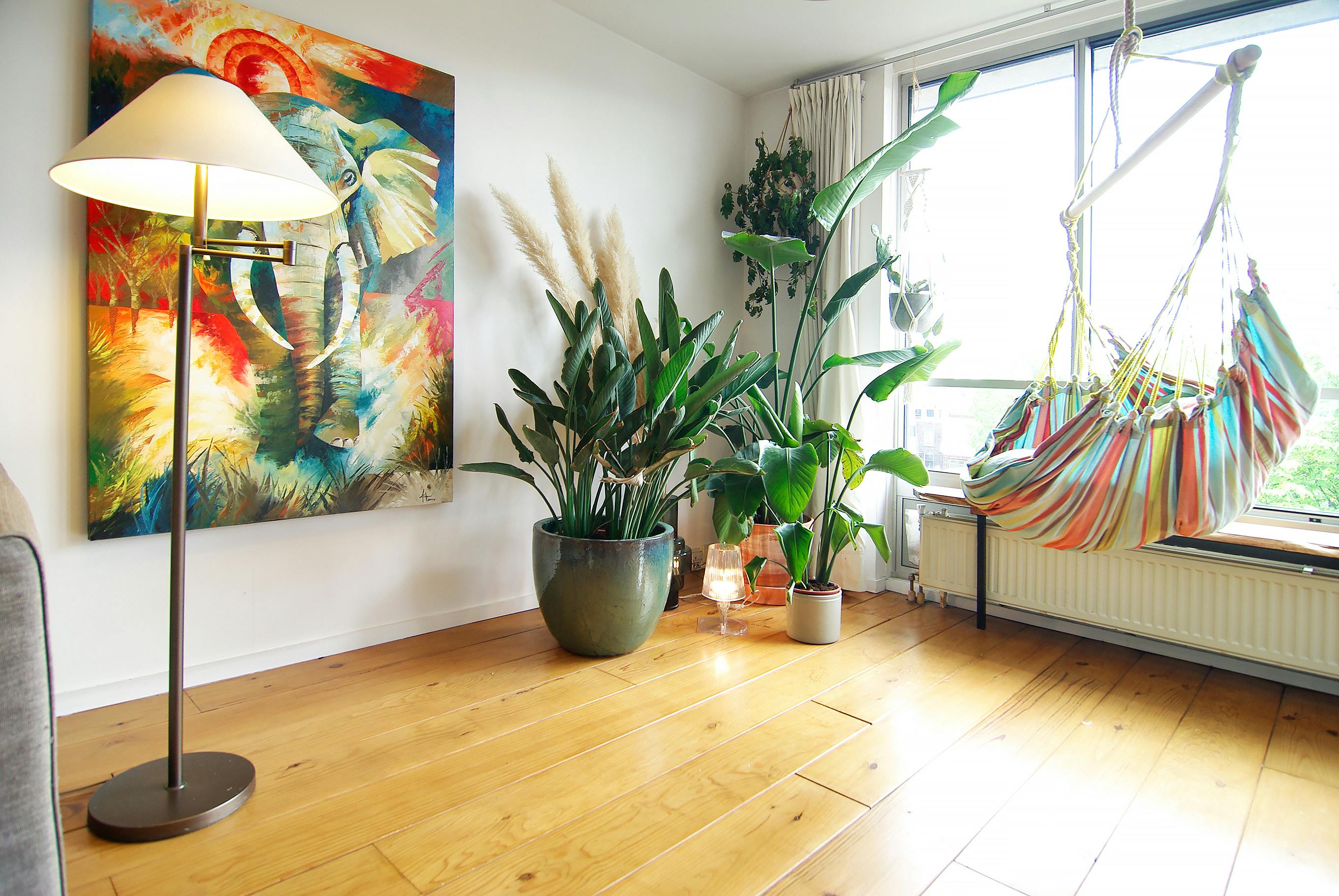 preview gallery tile