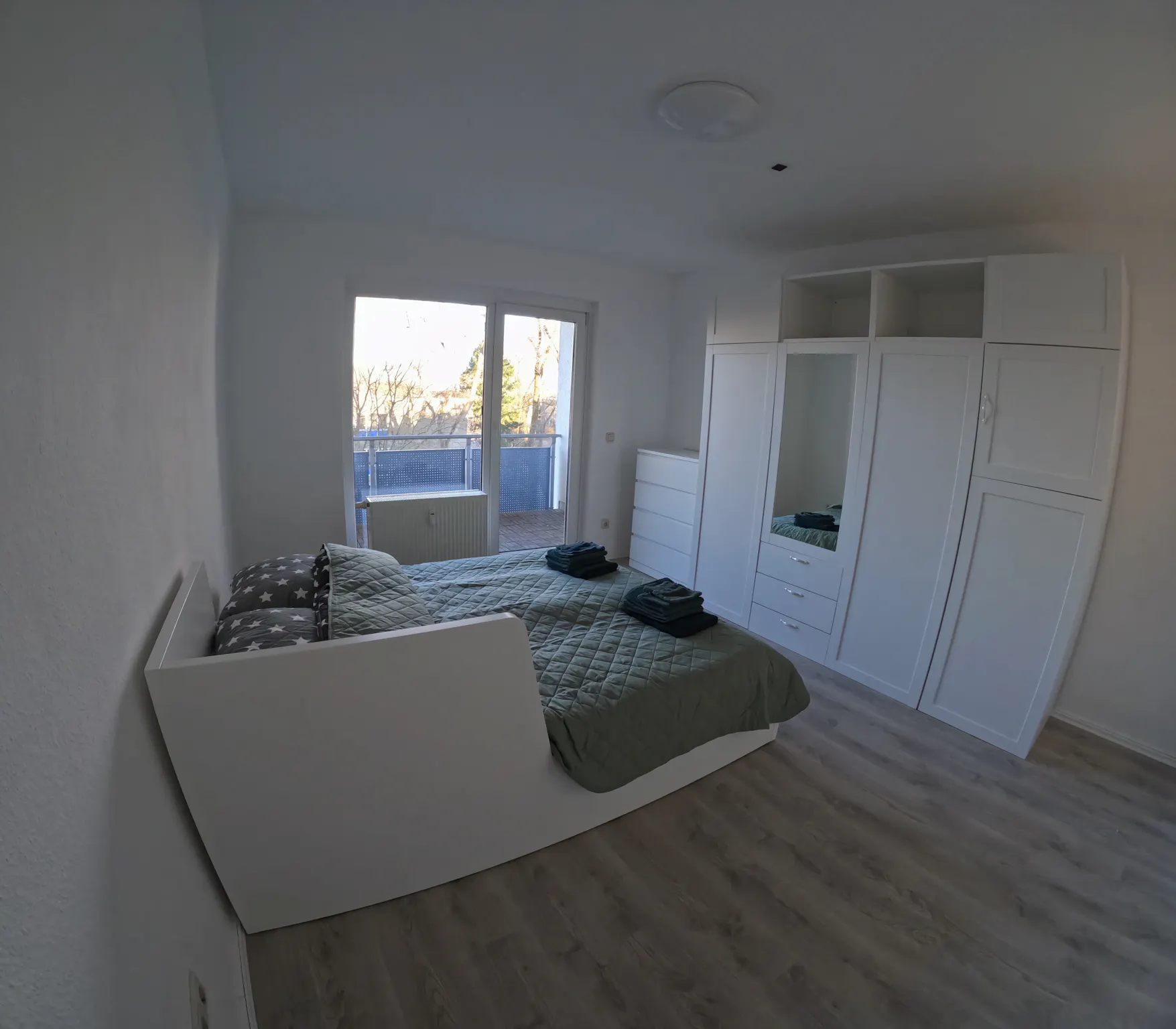 Gelsenkirchener Straße, Köln preview