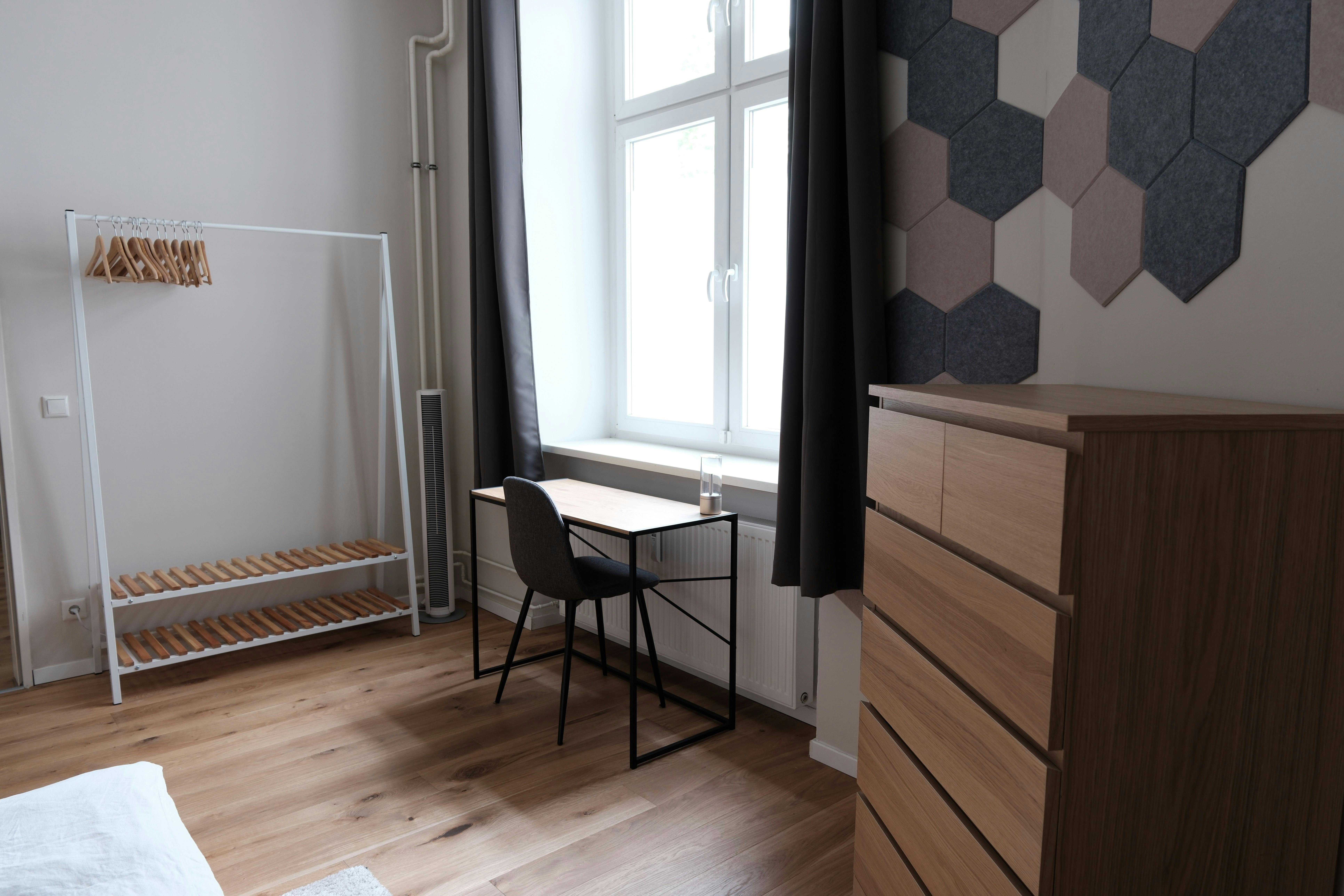 Apartment Berlin, 1 bed — photo 5
