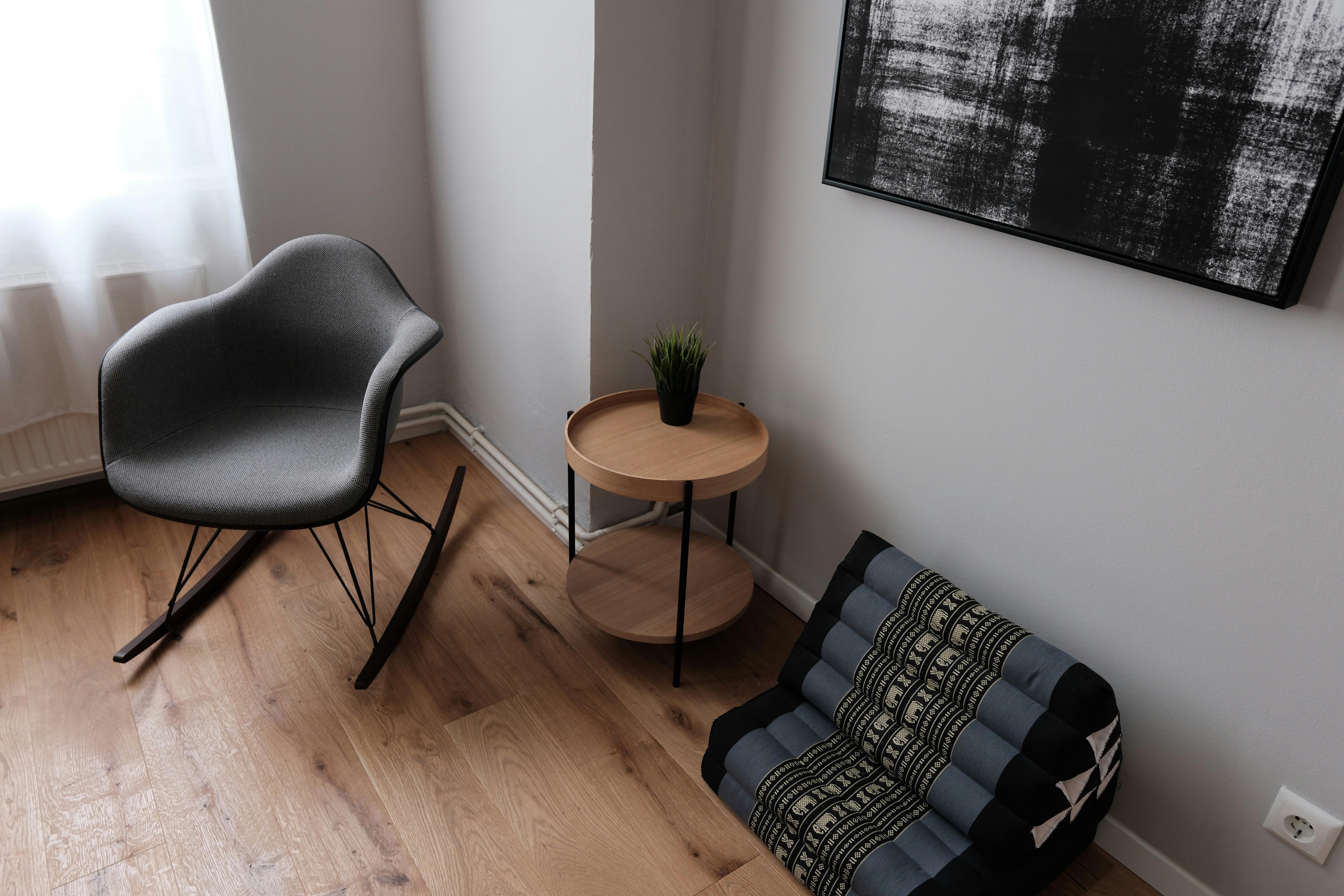Apartment Berlin, 1 bed — photo 2