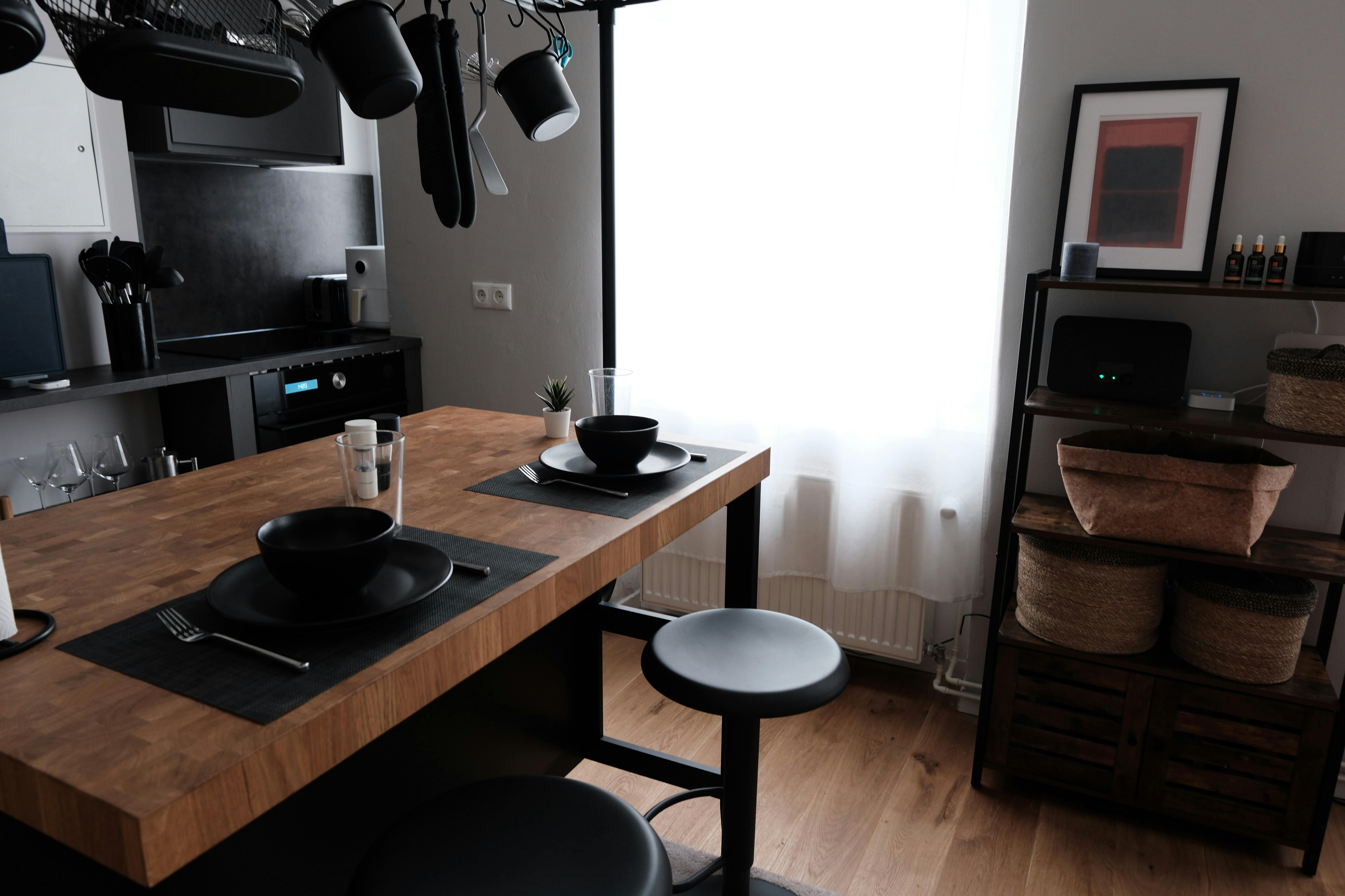 Apartment Berlin, 1 bed — photo 3