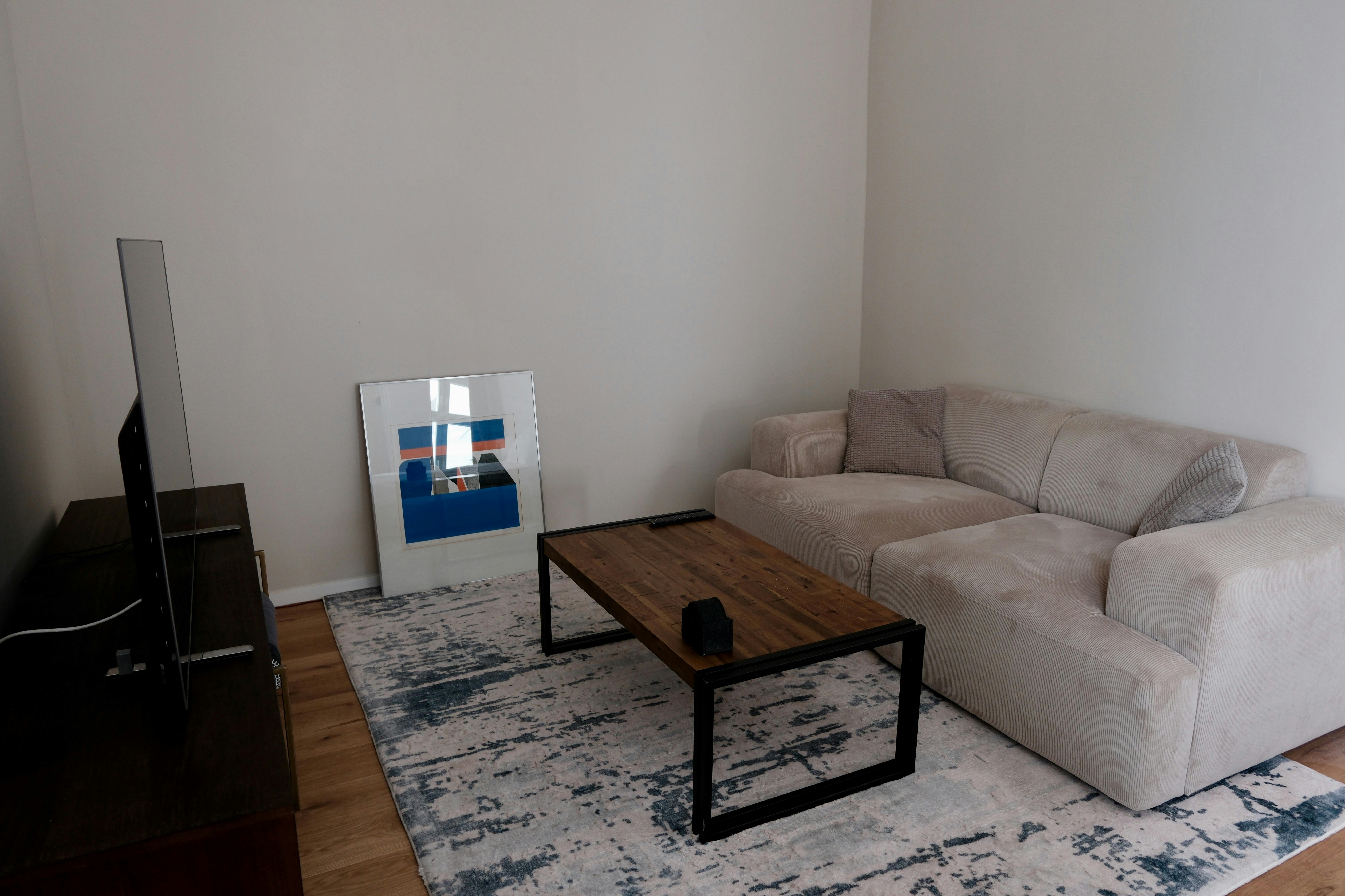 Apartment Berlin, 1 bed — photo 1