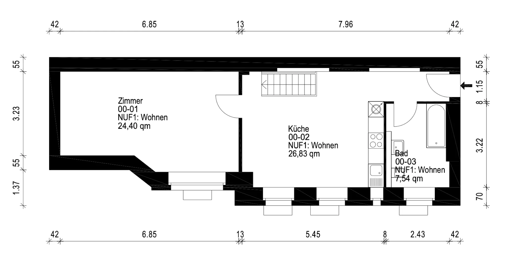 Mareschstraße, Berlin preview
