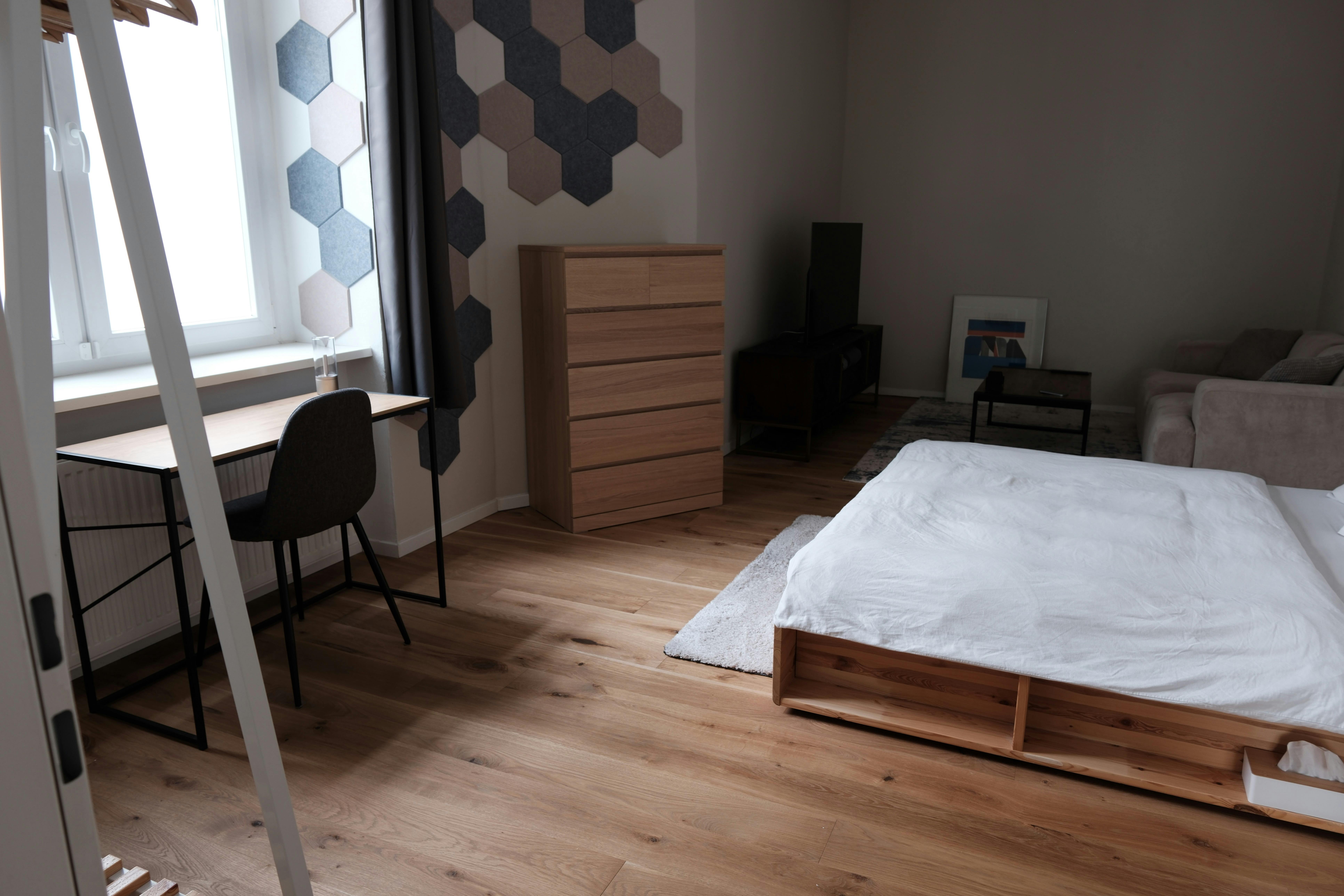 Apartment Berlin, 1 bed — photo 8