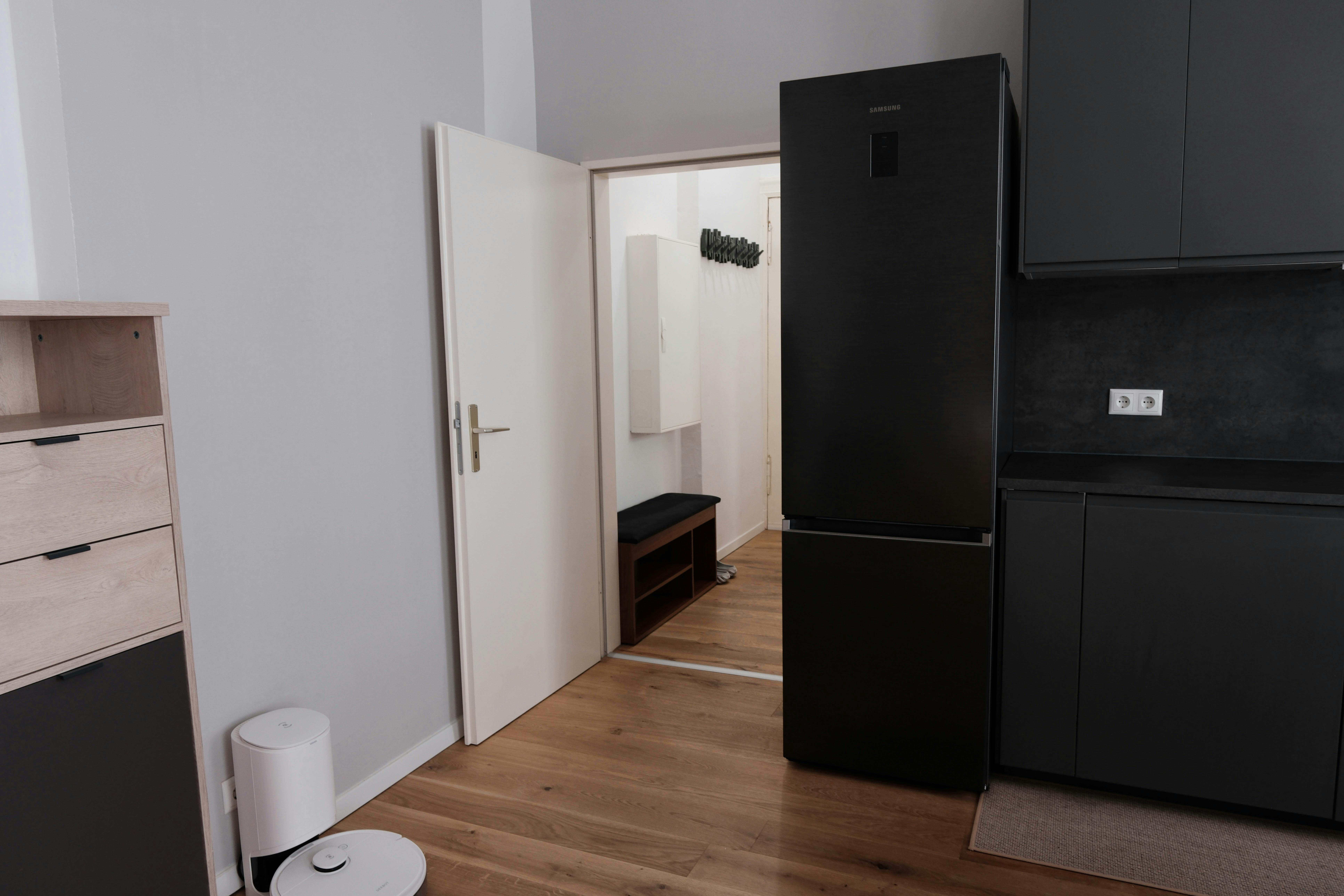 Apartment Berlin, 1 bed — photo 9