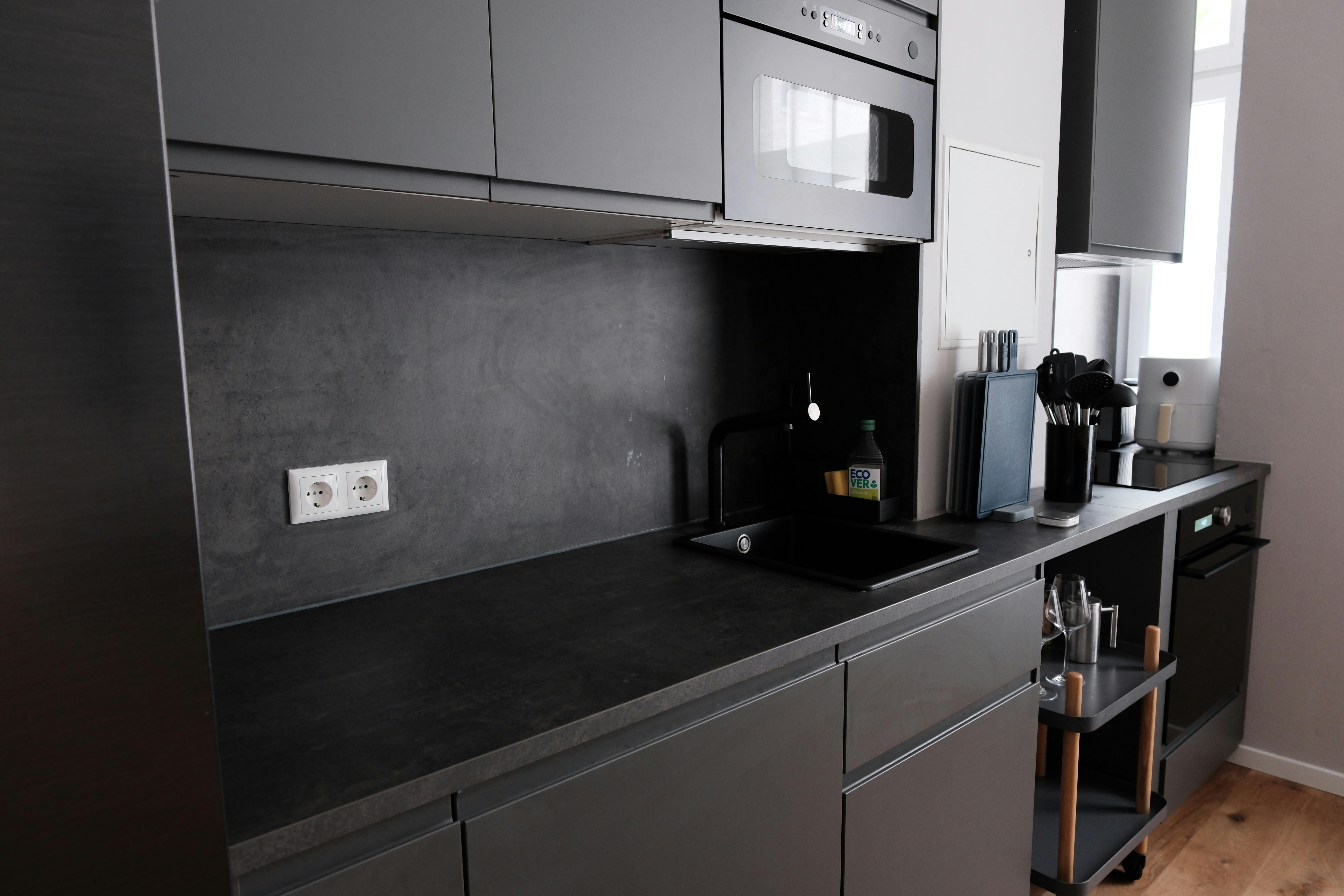 Apartment Berlin, 1 bed — photo 10