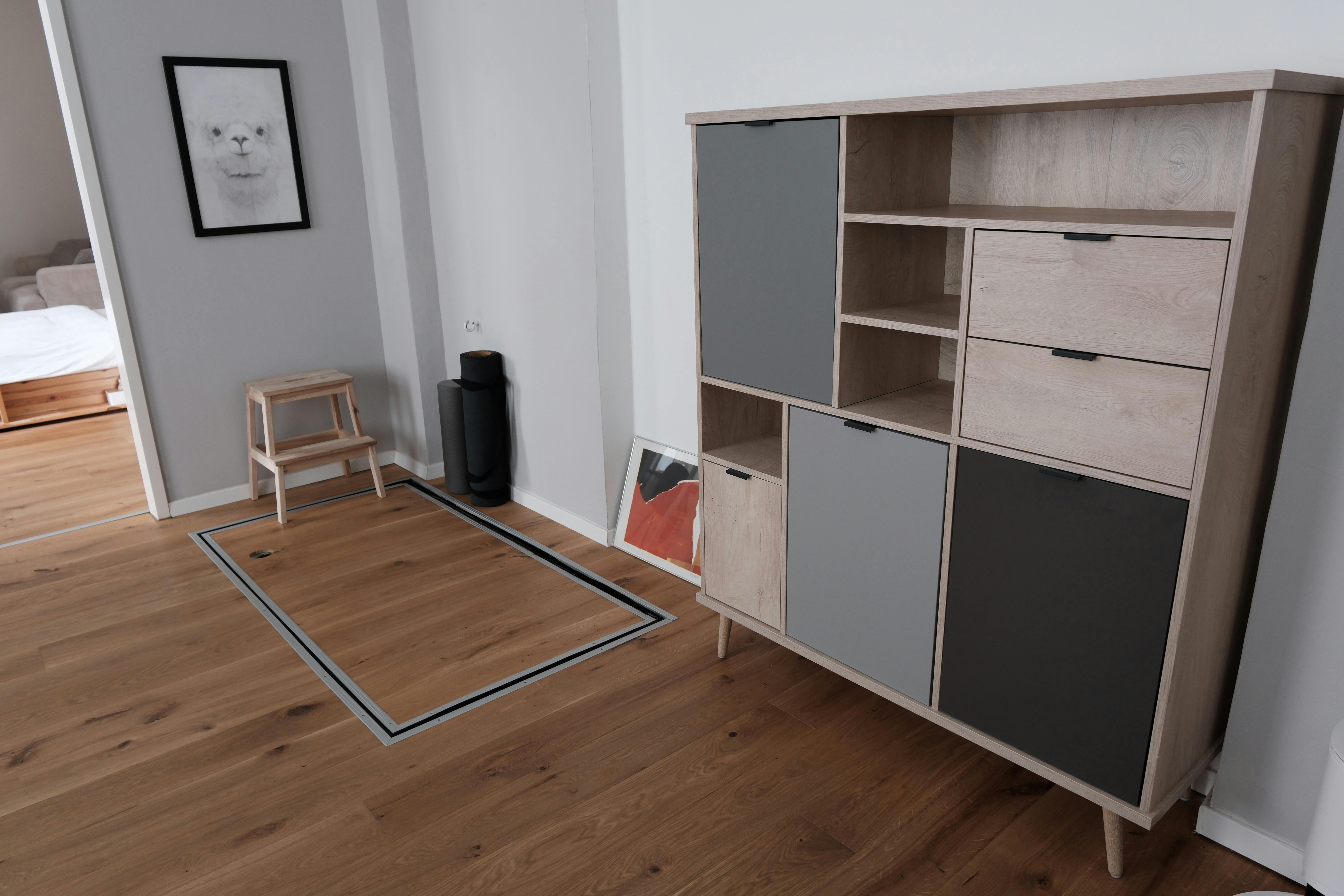 Apartment Berlin, 1 bed — photo 6