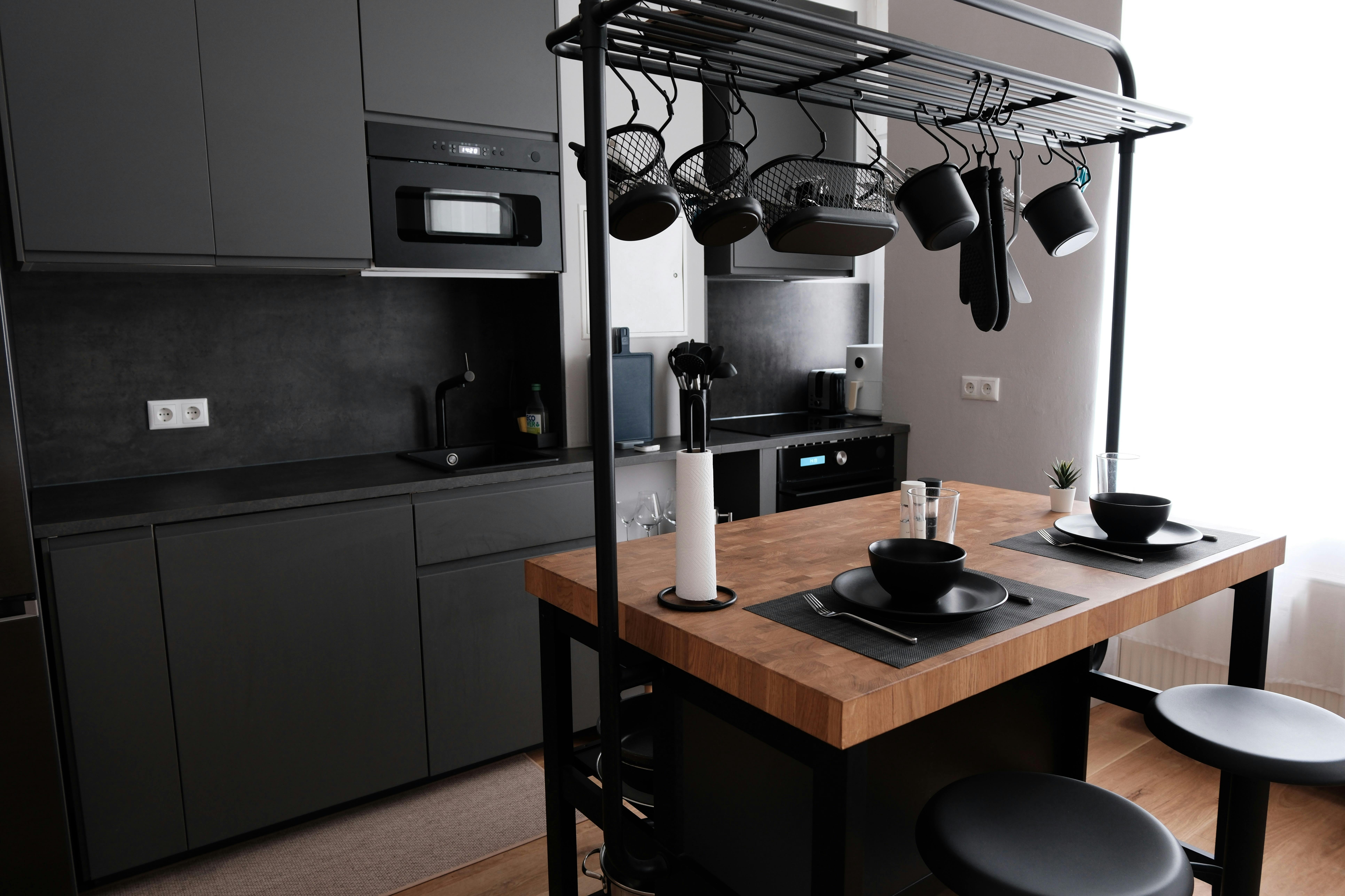 Apartment Berlin, 1 bed — photo 4