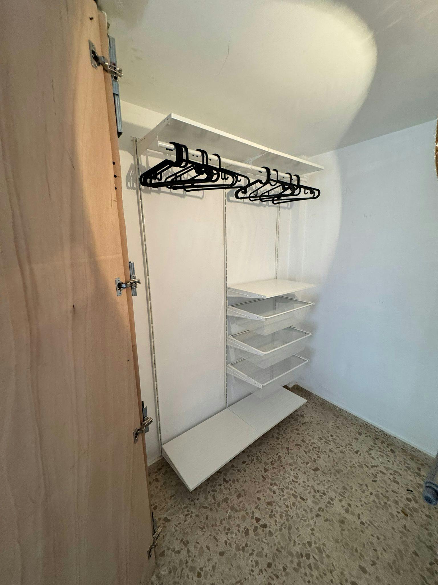 Single room Torrent, 1 bed, 10m² — photo 6