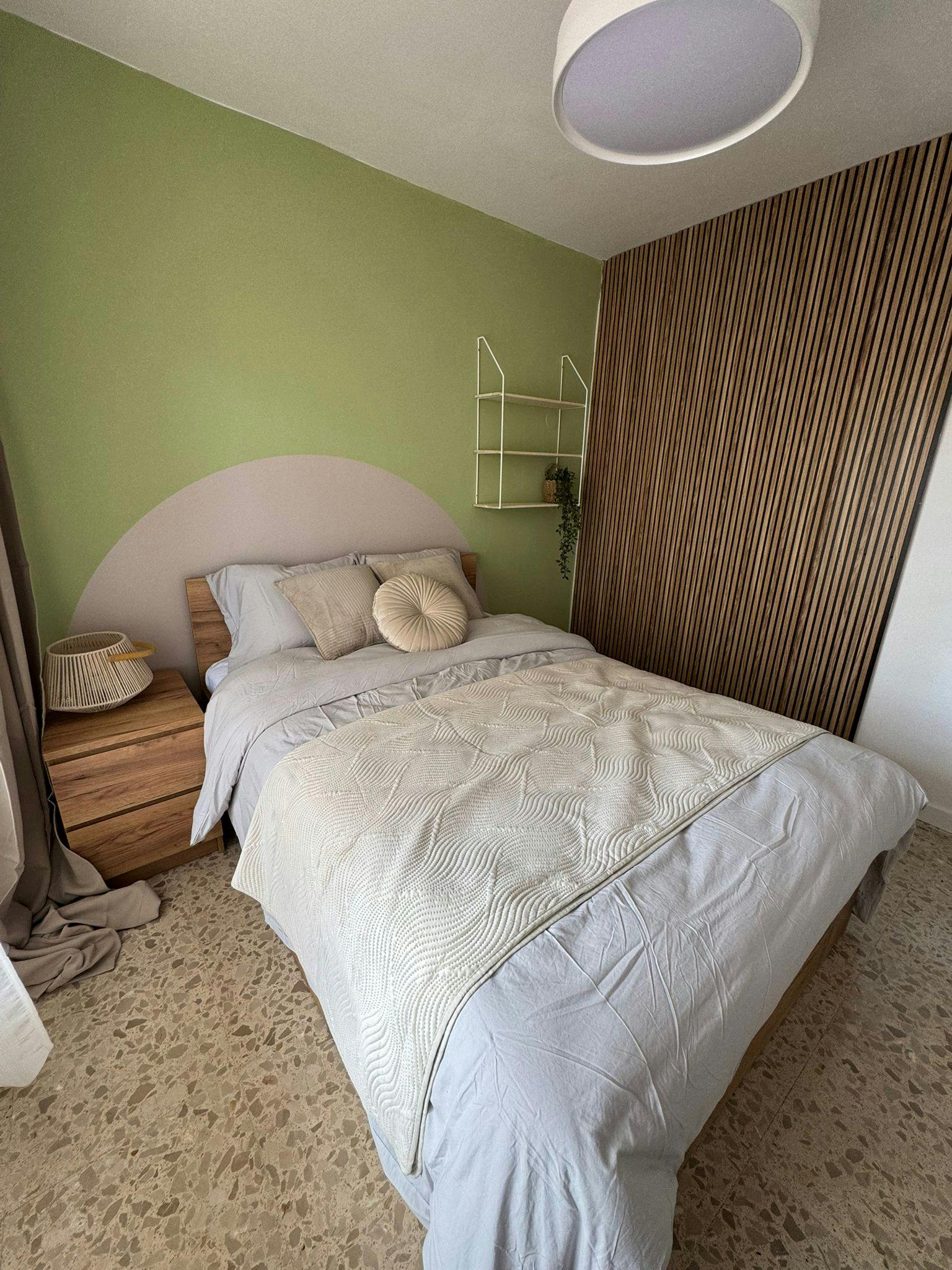 Single room Torrent, 1 bed, 10m² — photo 10