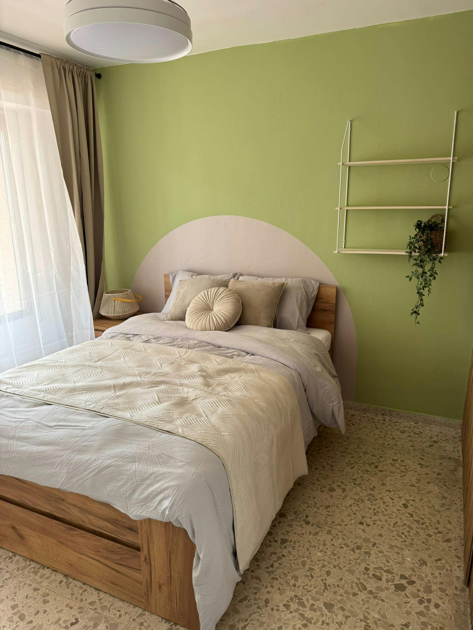 Single room Torrent, 1 bed, 10m² — photo 5