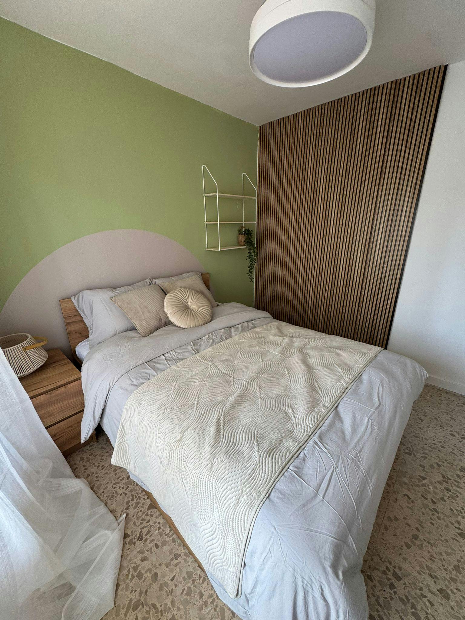 Single room Torrent, 1 bed, 10m² — photo 8