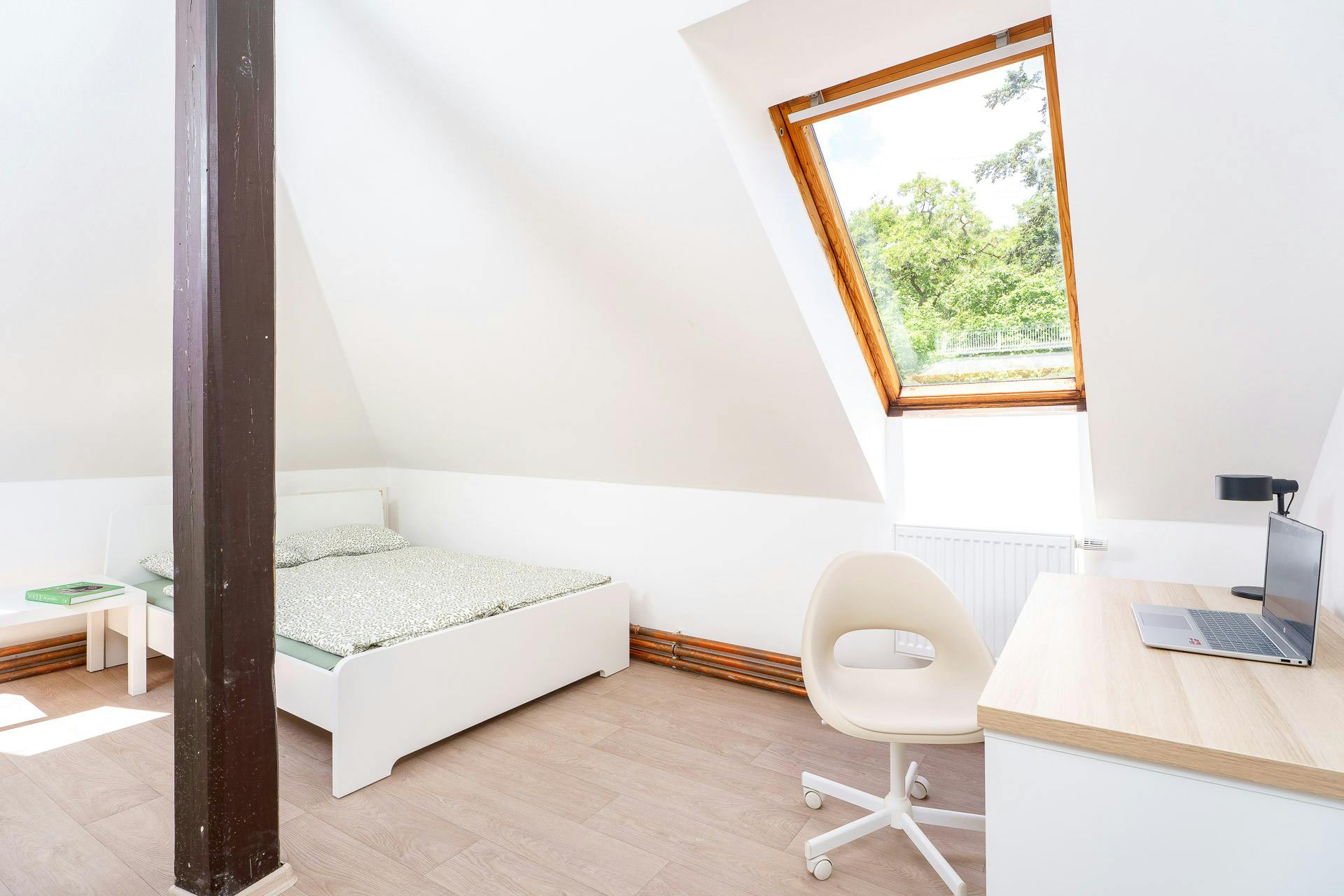 Kolčavka, Hlavní město Praha preview