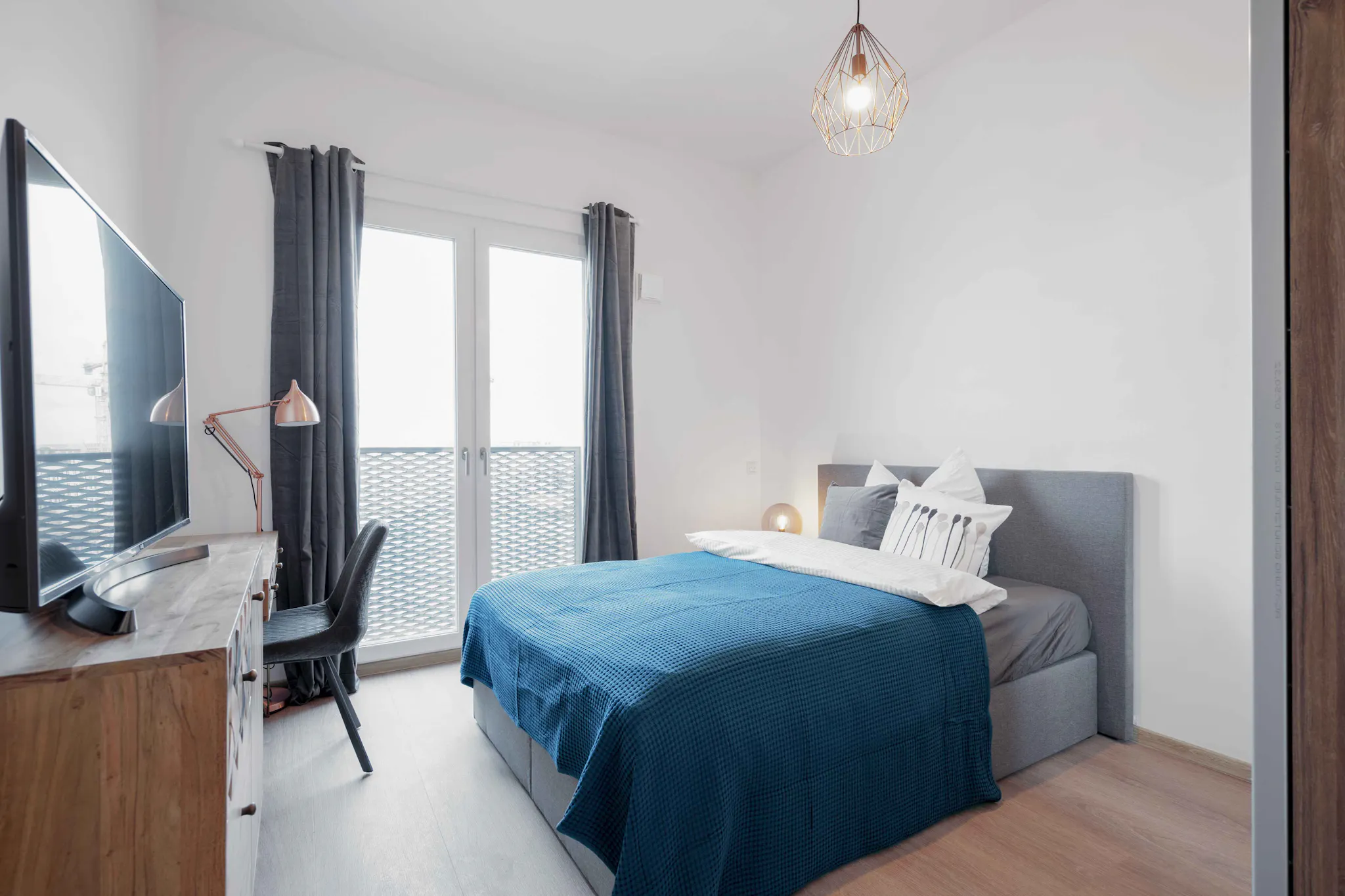 Klara-Franke-Straße, Berlin preview