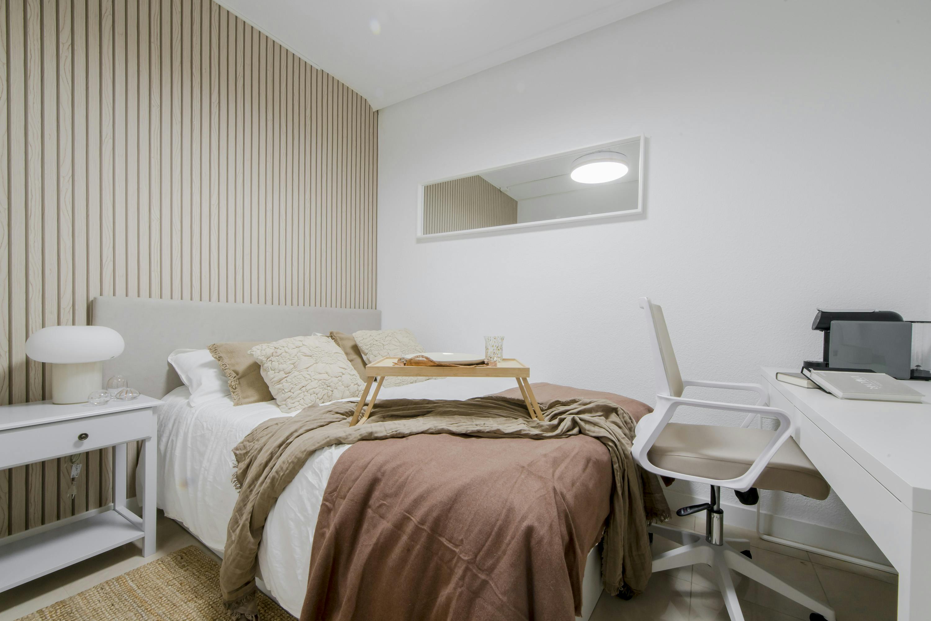 Calle del Doctor Esquerdo, Madrid Madrid