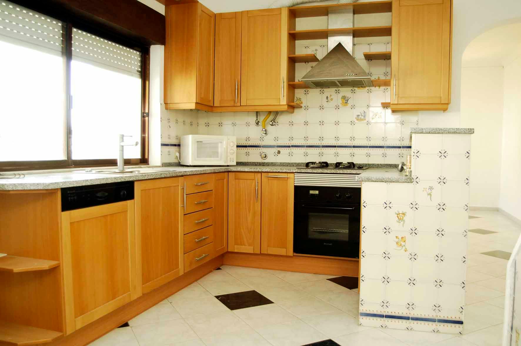 Apartment Quinta Do Conde, 3 beds — photo 1