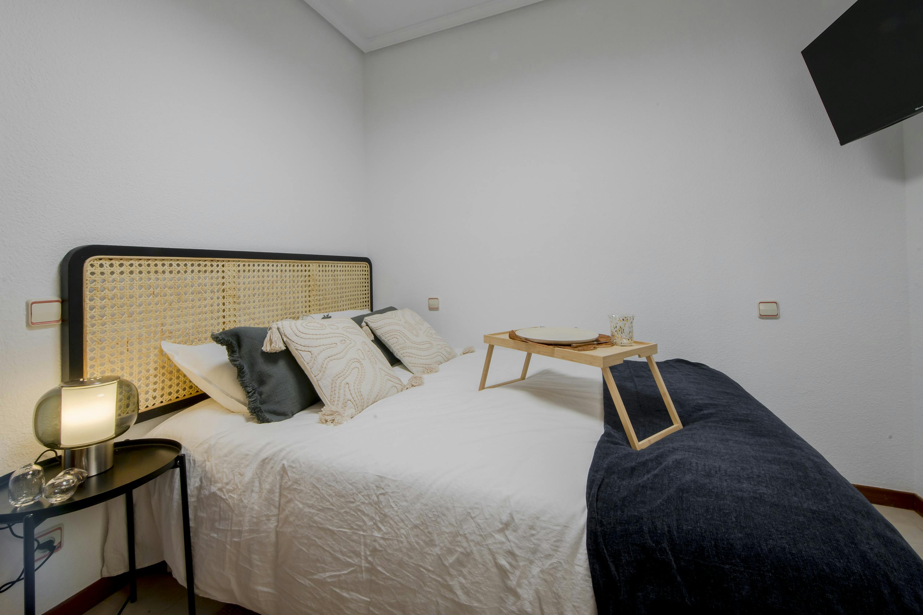 Calle del Doctor Esquerdo, Madrid preview