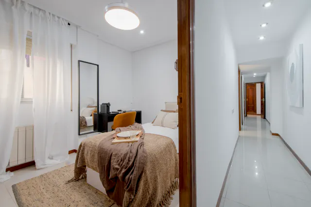 Private room in Calle del Doctor Esquerdo, Madrid (1630808) room image 2