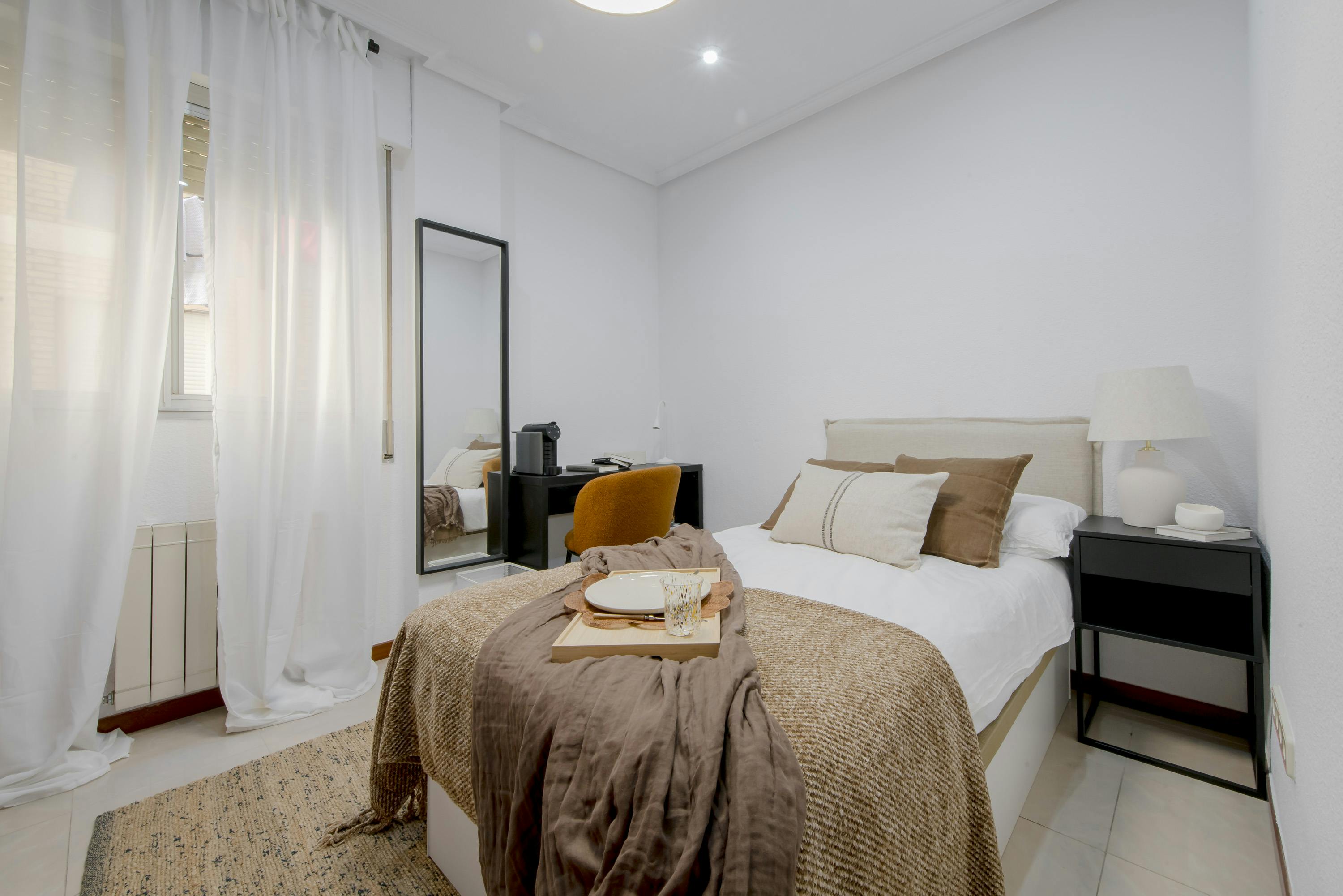 Calle del Doctor Esquerdo, Madrid Madrid