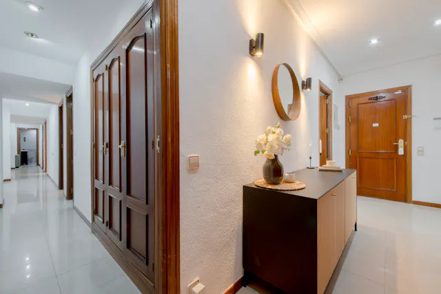 Private room in Calle del Doctor Esquerdo, Madrid (1630808) room image 21