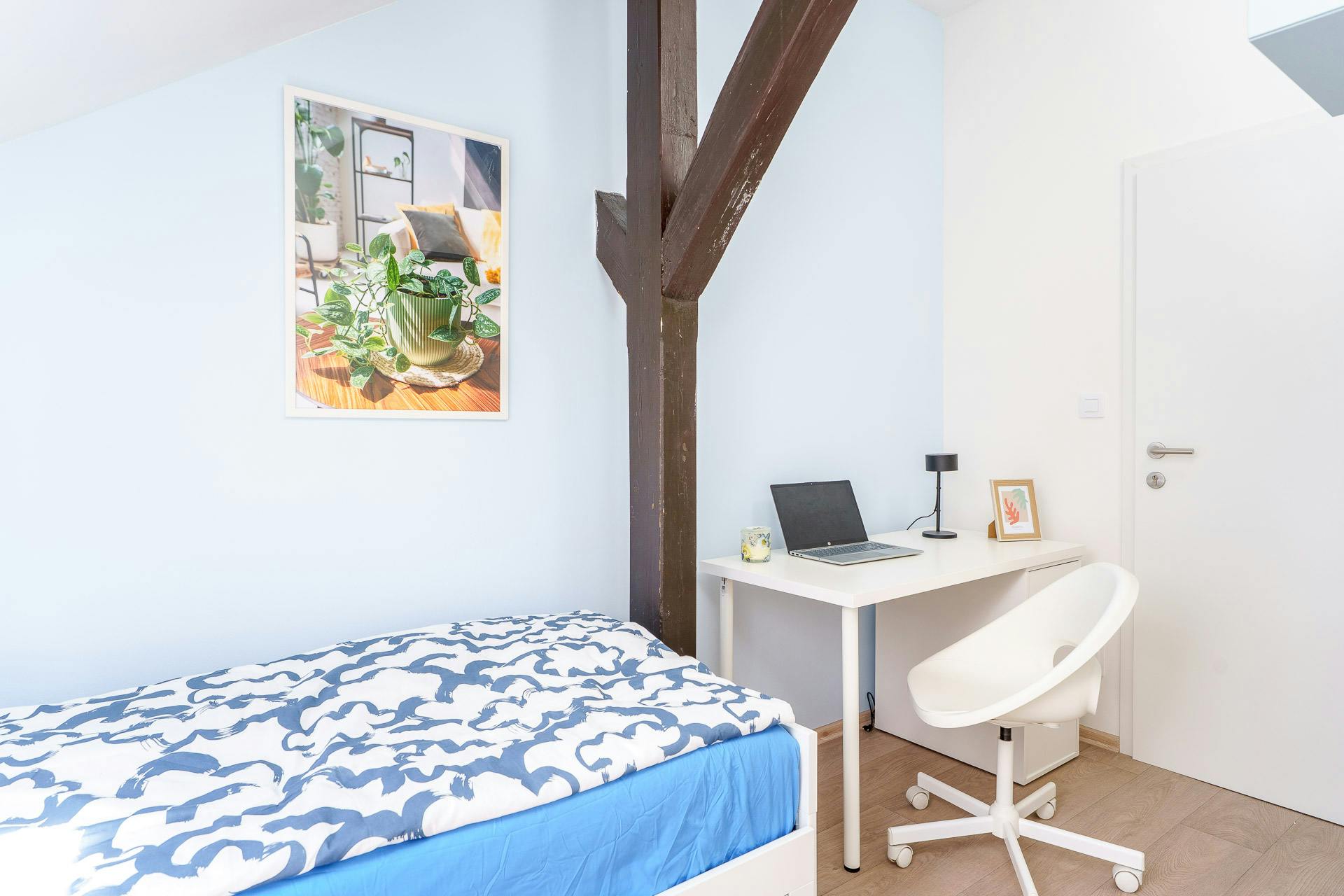 preview gallery tile