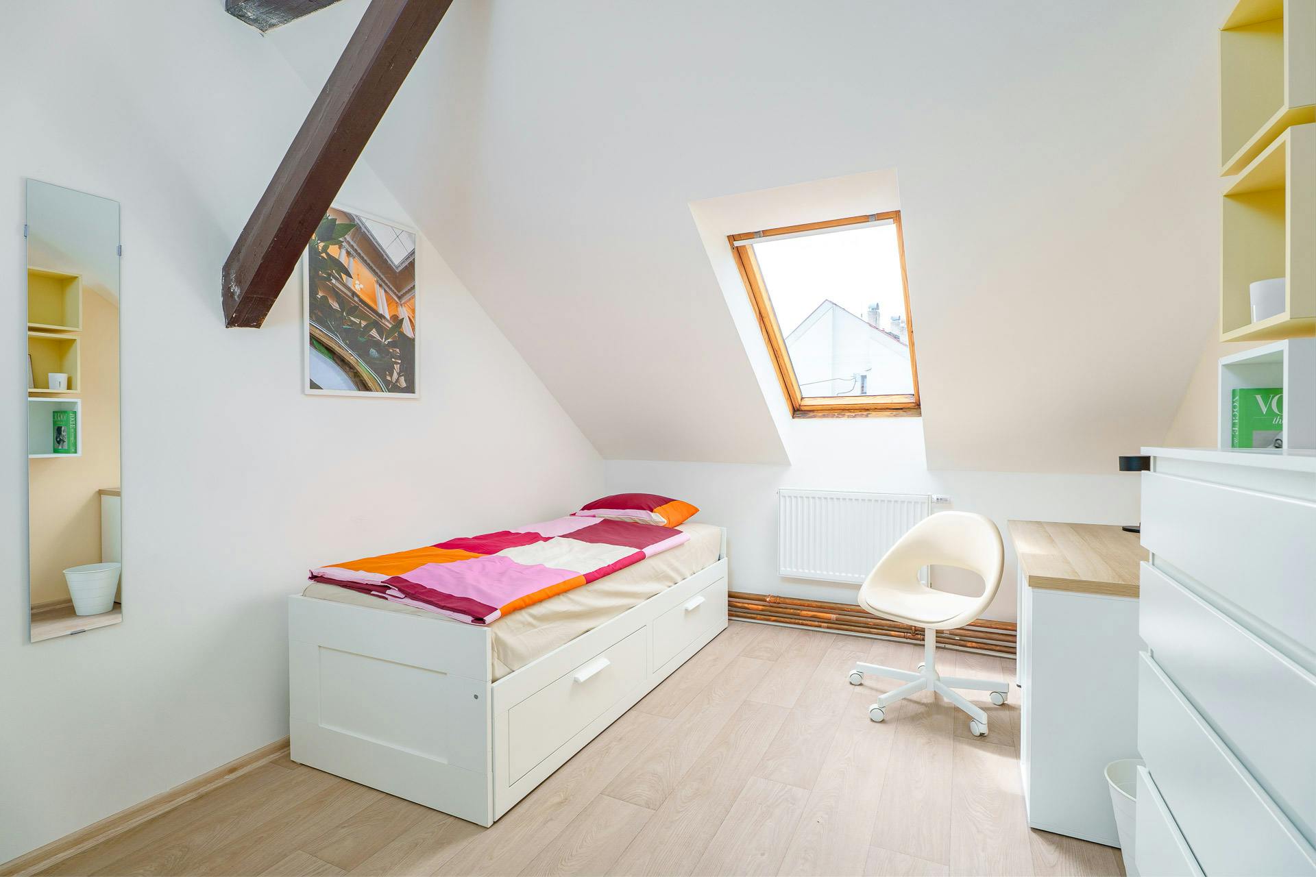 Kolčavka, Hlavní město Praha preview