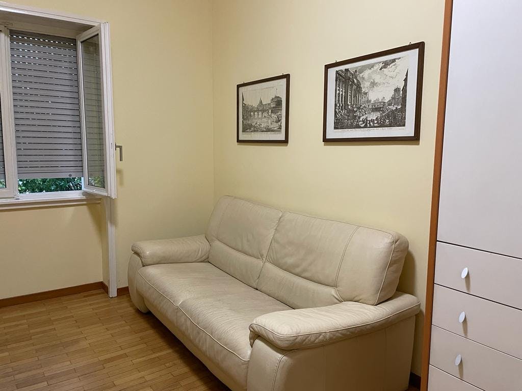 Viale Emilio Caldara, Milan