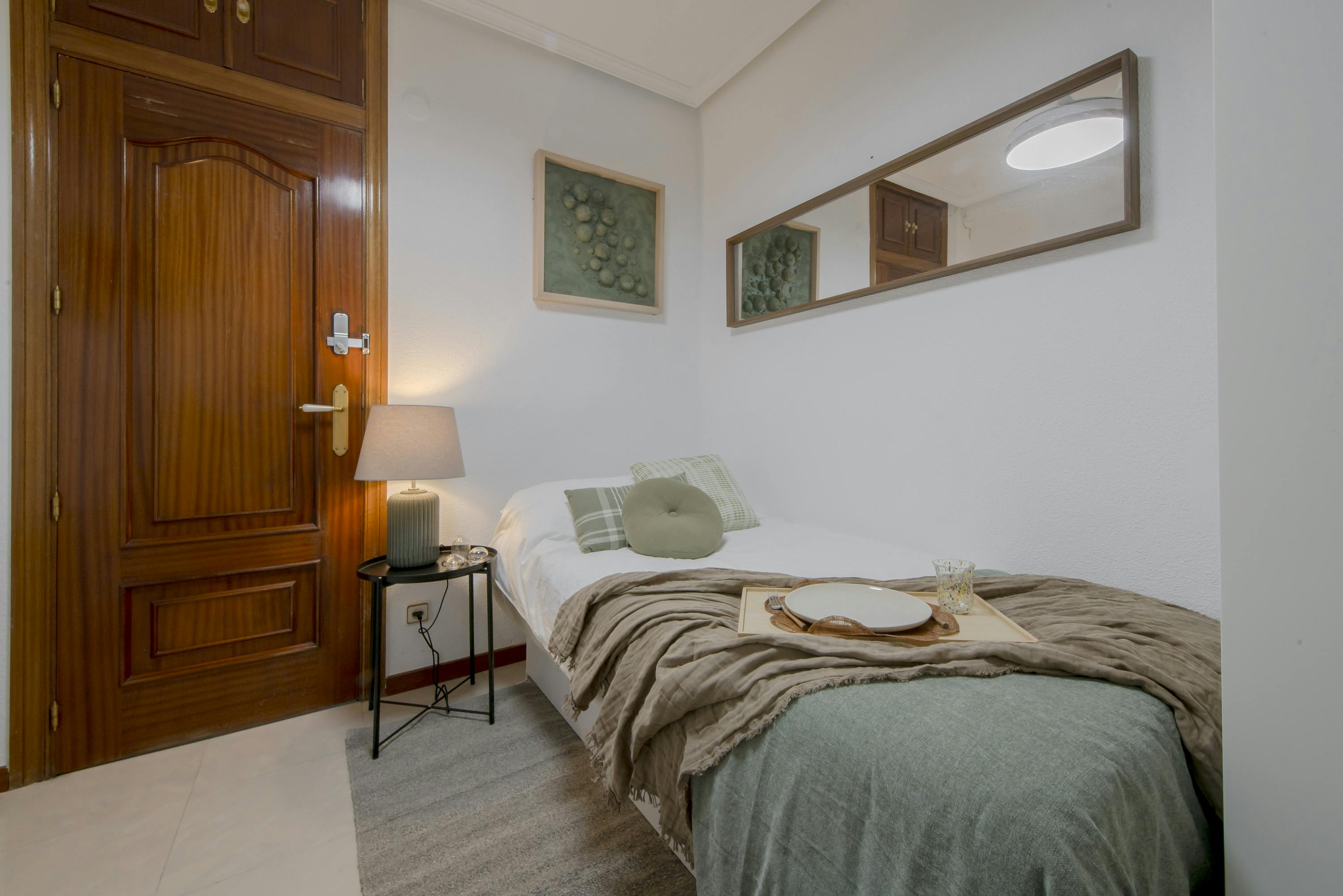 Calle del Doctor Esquerdo, Madrid Madrid