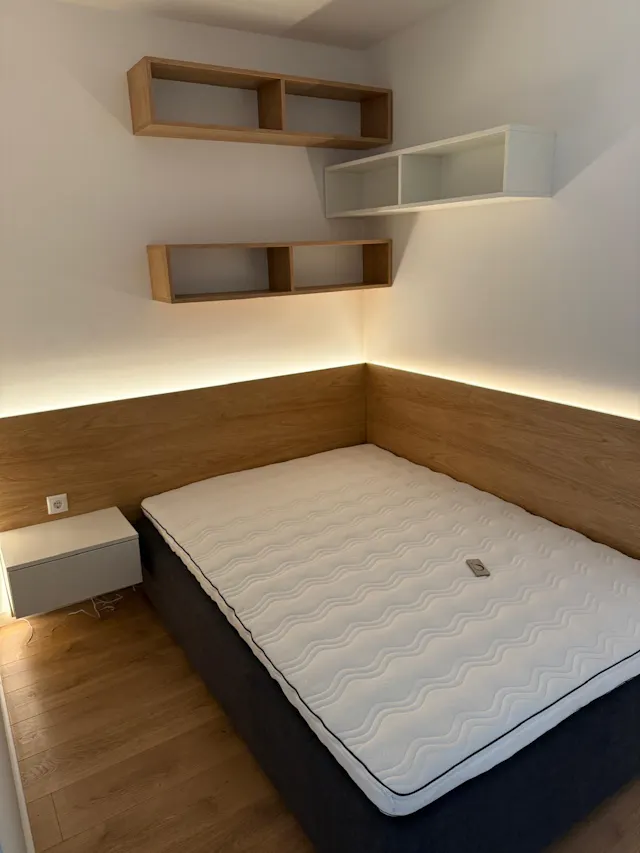 1-Bedroom Apartment in Erich-Ollenhauer-Straße, Wiesbaden (1630822) room image 1