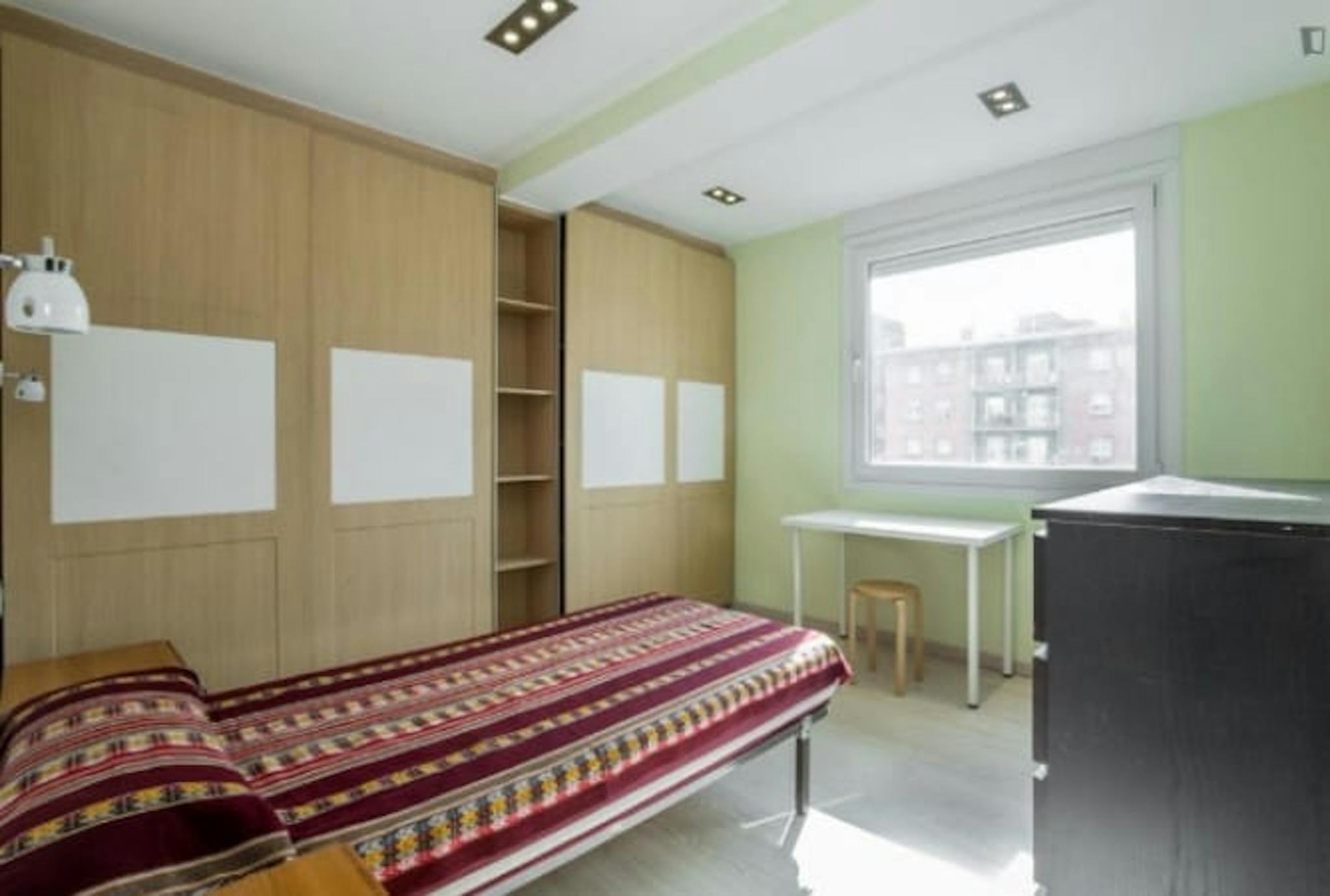 Avinguda Meridiana, Barcelona preview