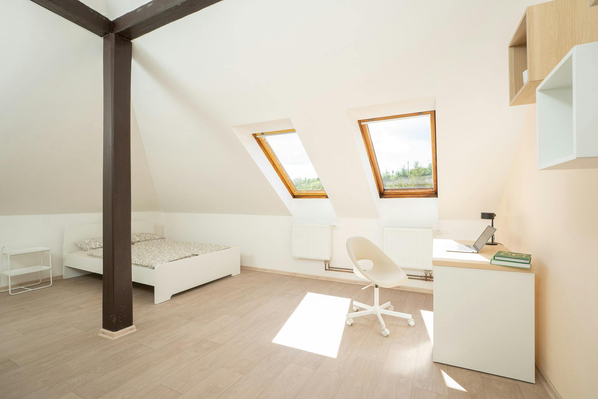 Kolčavka, Hlavní město Praha preview