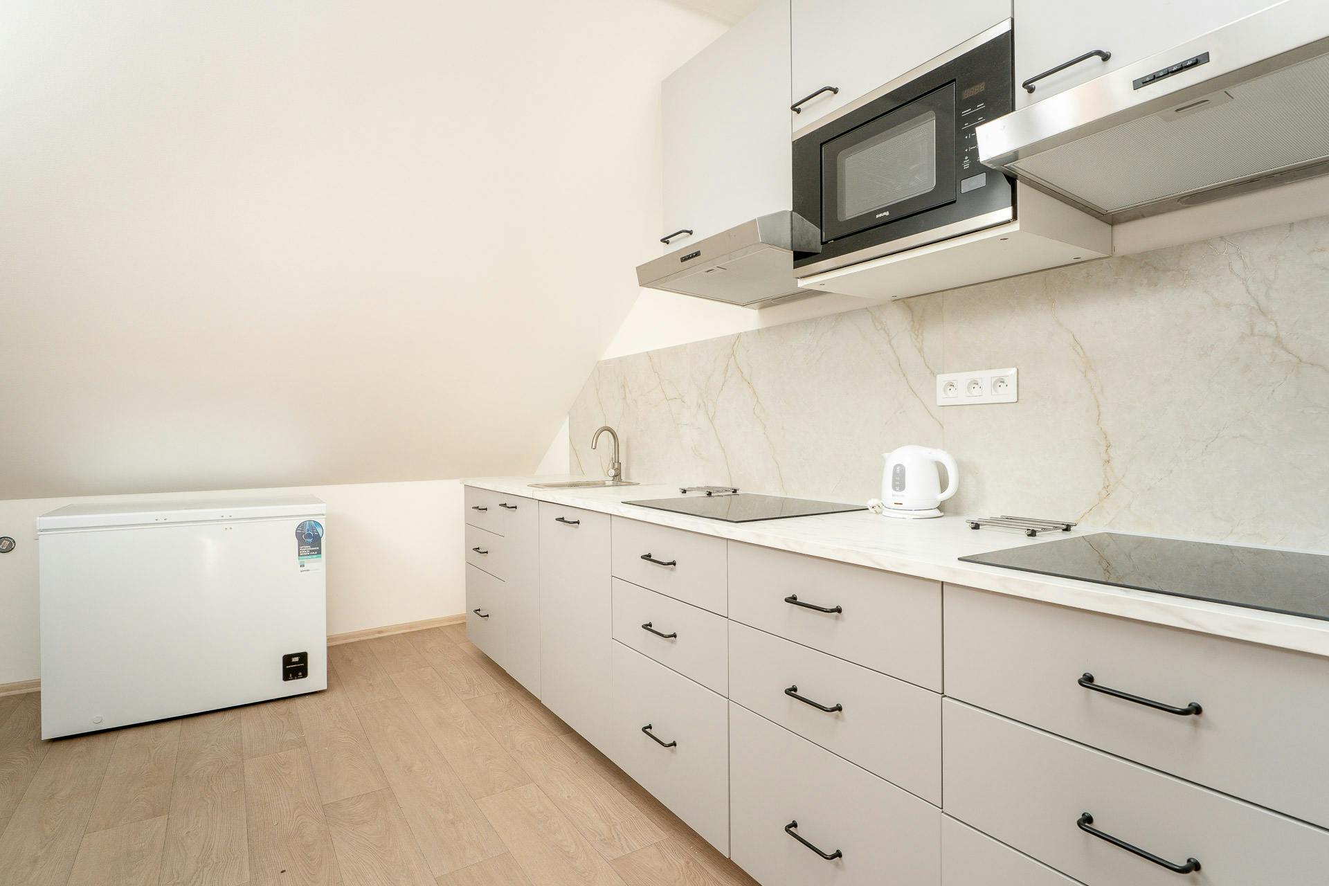 Single room Hlavní Město Praha, 1 bed, 20m² — photo 7