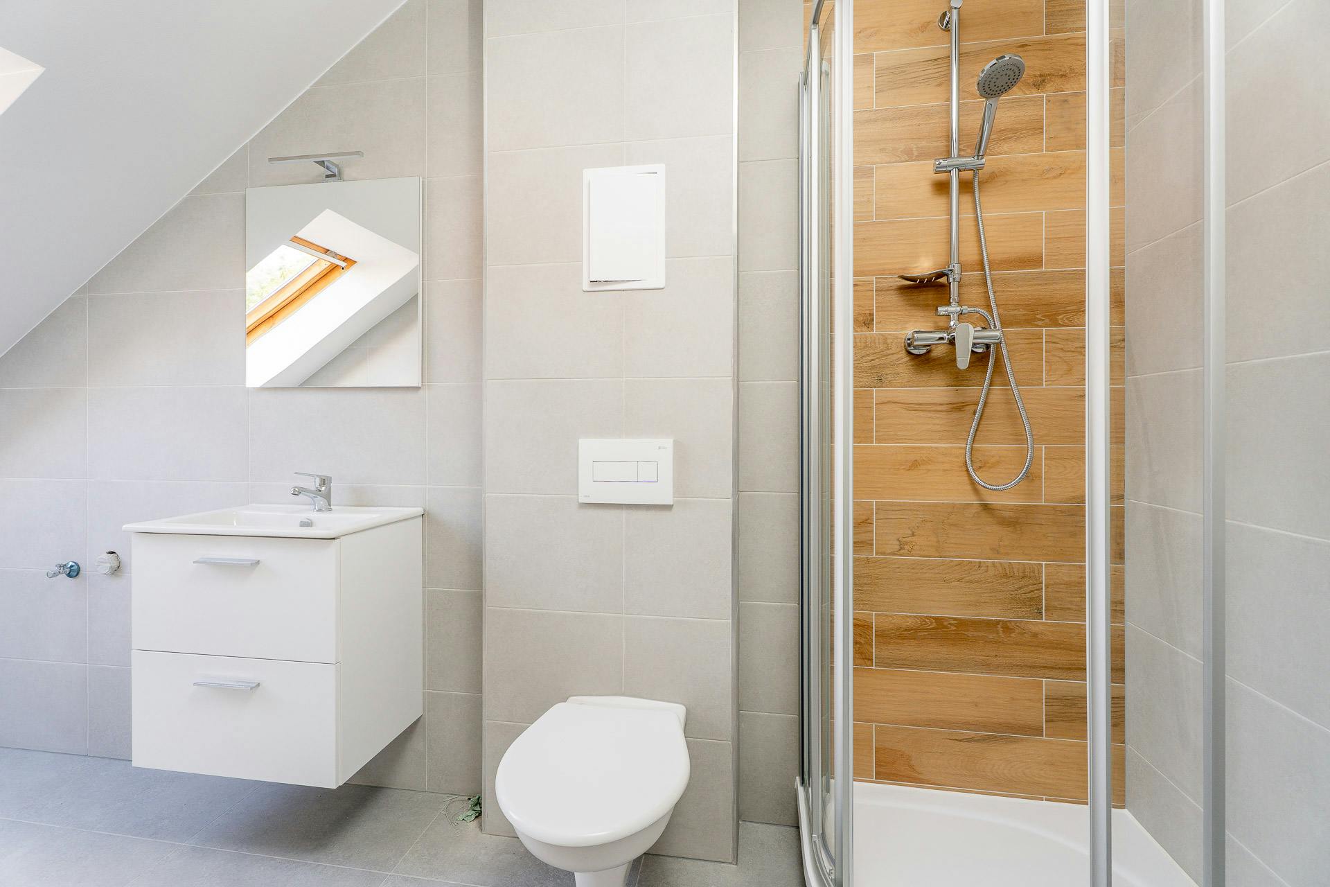 Single room Hlavní Město Praha, 1 bed, 20m² — photo 4