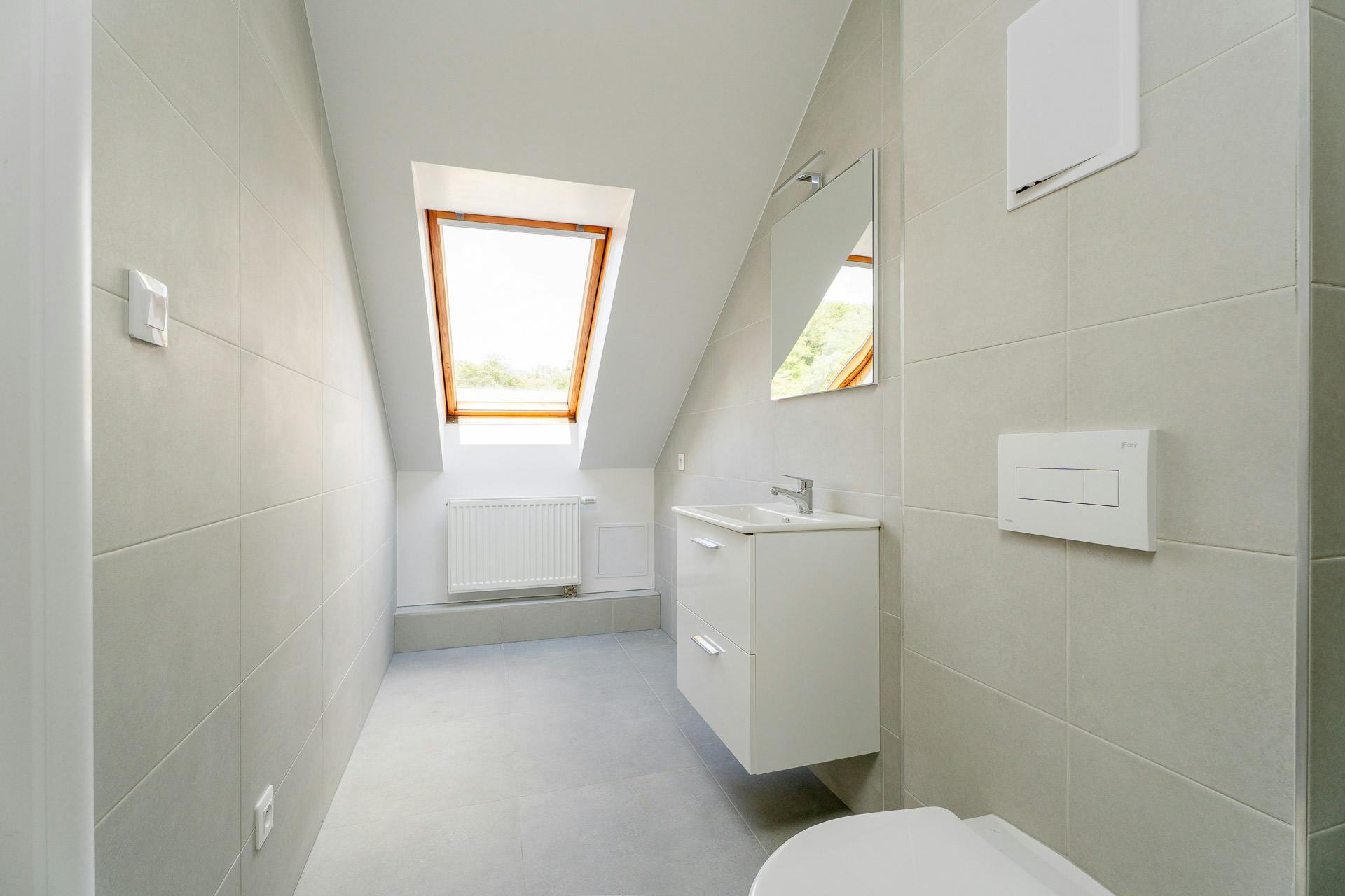 Single room Hlavní Město Praha, 1 bed, 20m² — photo 5