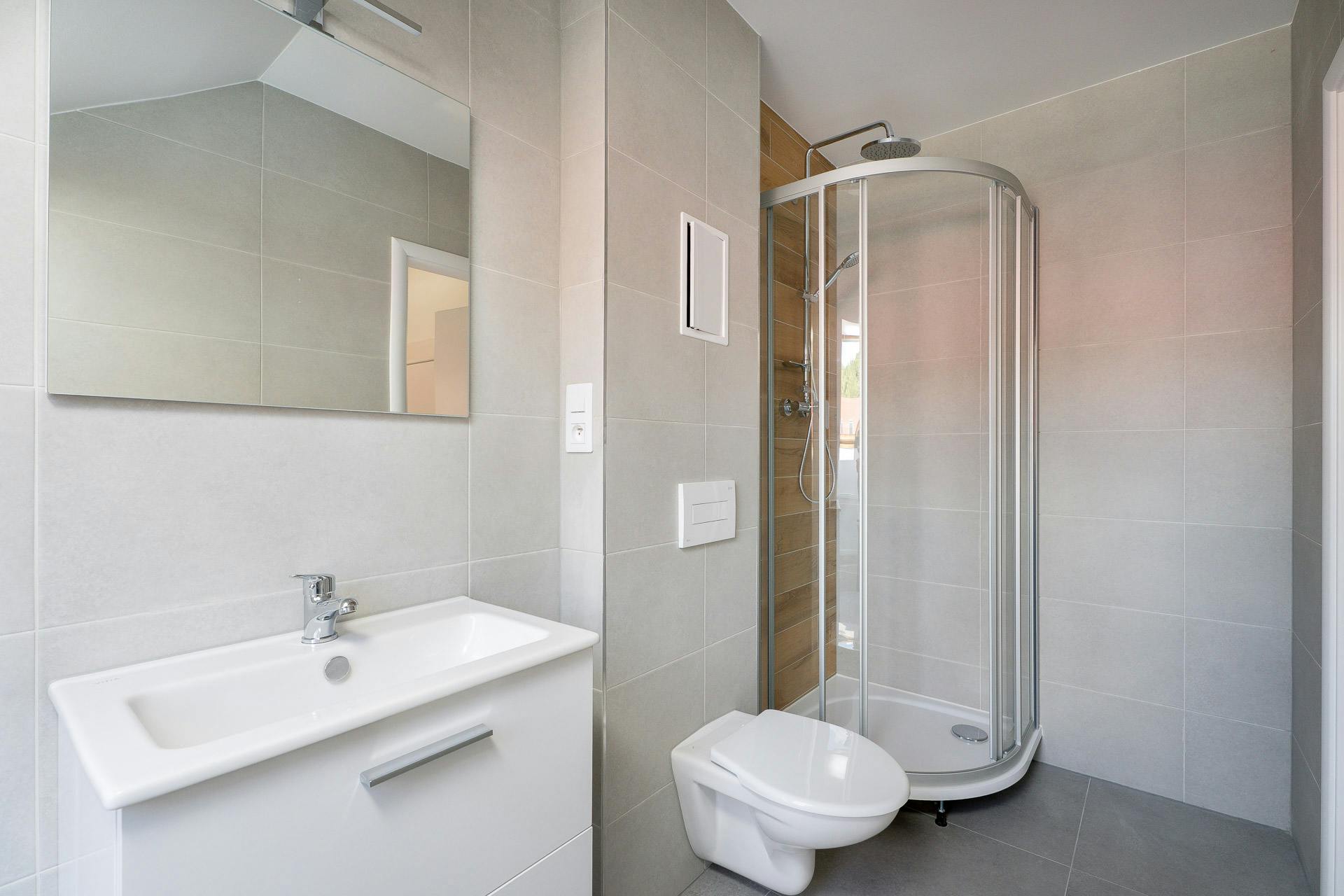 Single room Hlavní Město Praha, 1 bed, 20m² — photo 6