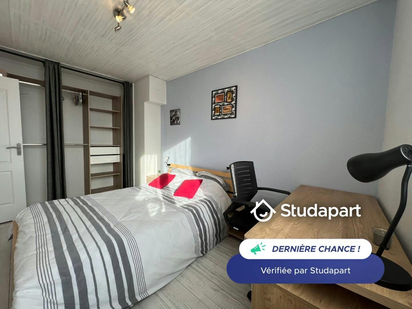 House for rent on Chemin Tricou, Toulouse - Vue 5