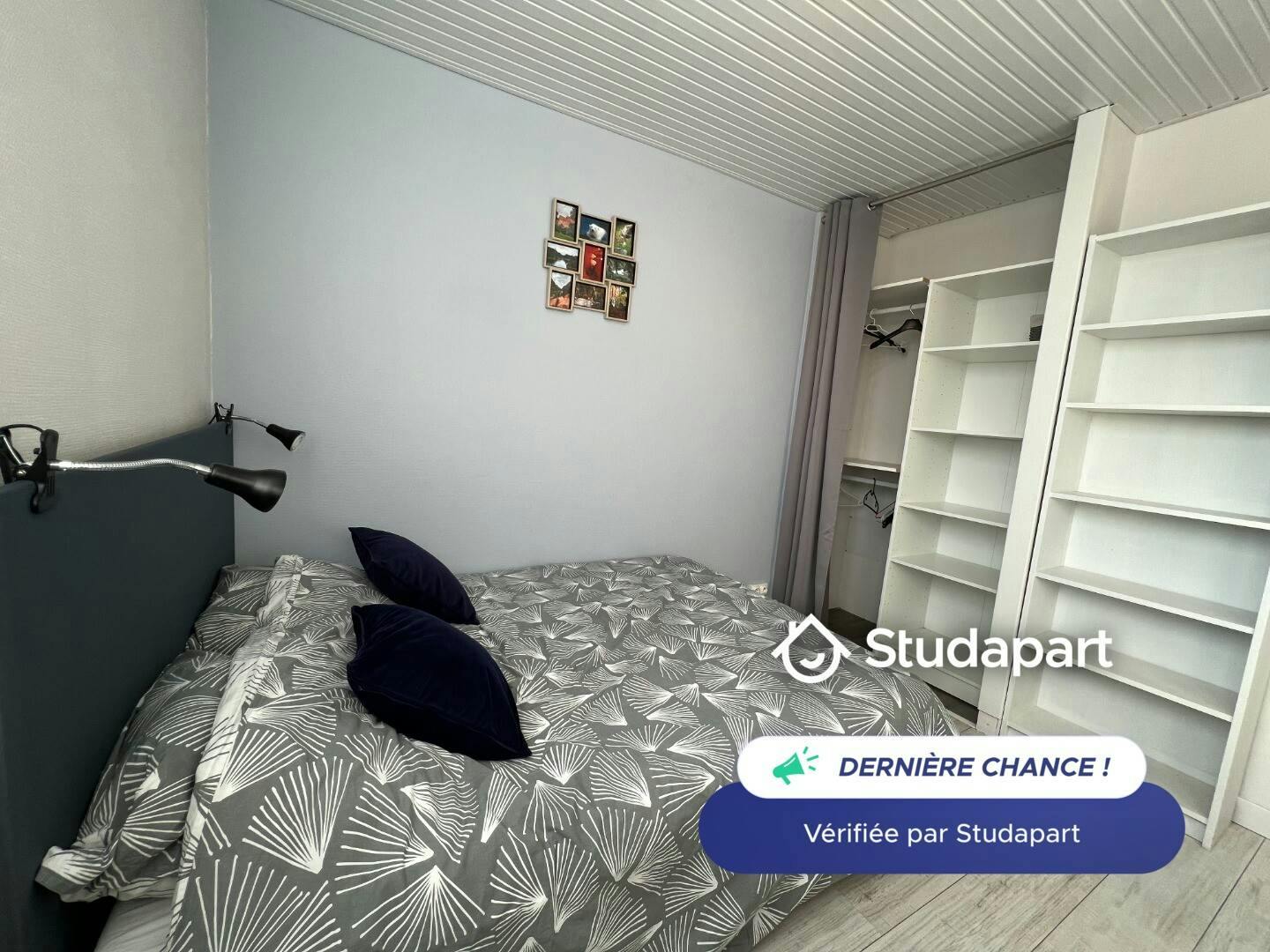 House for rent on Chemin Tricou, Toulouse - Vue 3