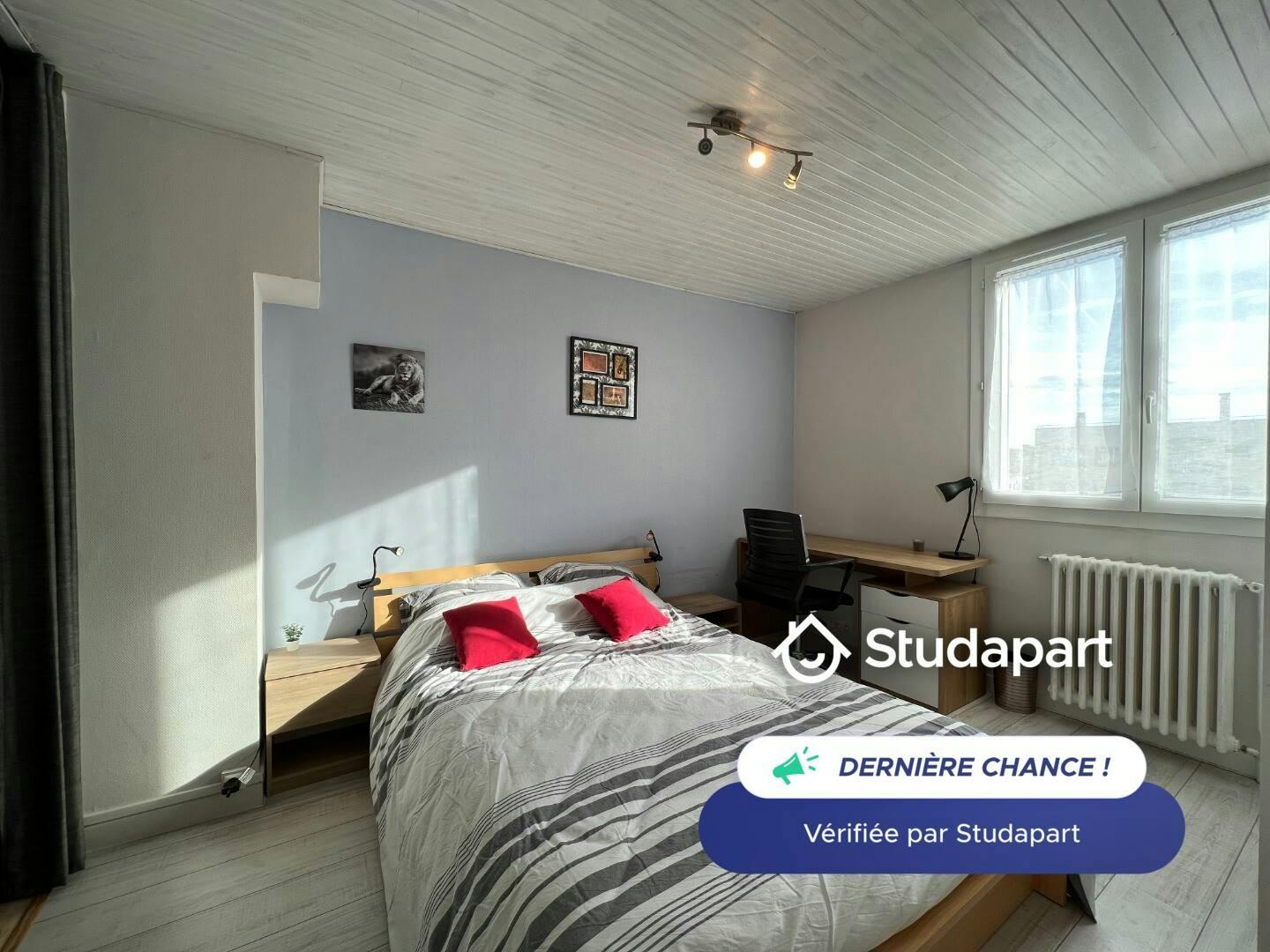 House for rent on Chemin Tricou, Toulouse - Vue 4