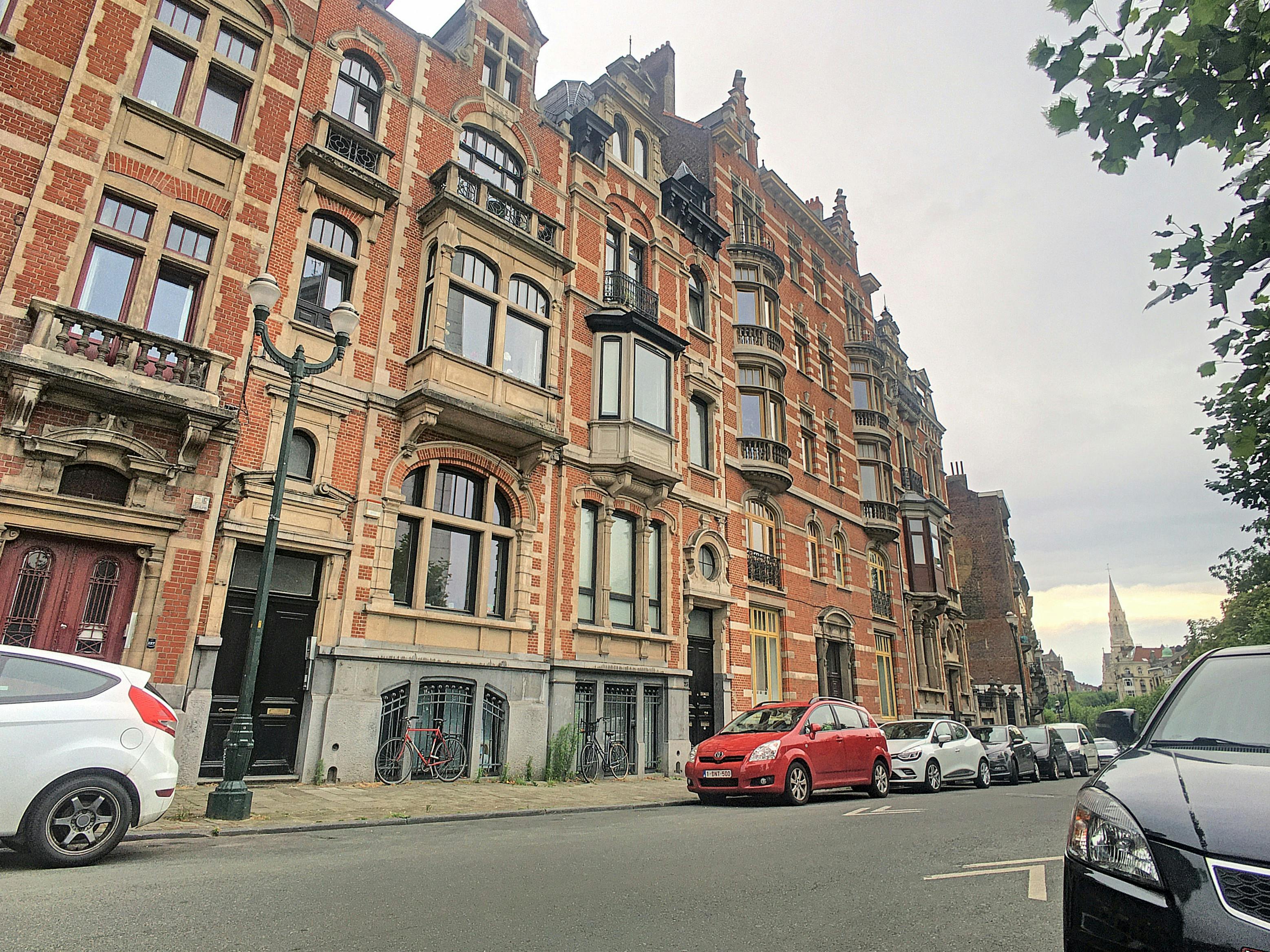 preview gallery tile