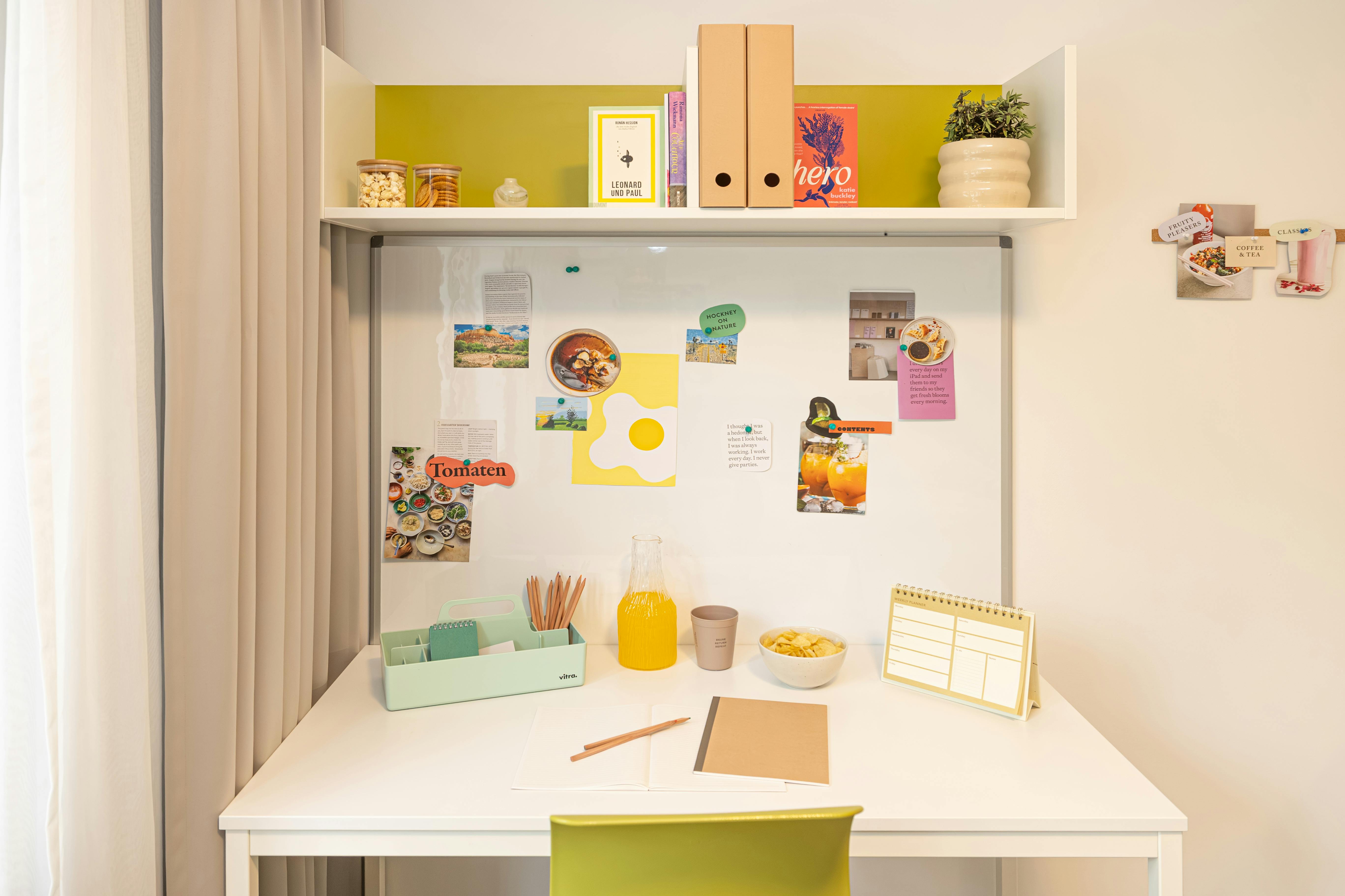 preview gallery tile