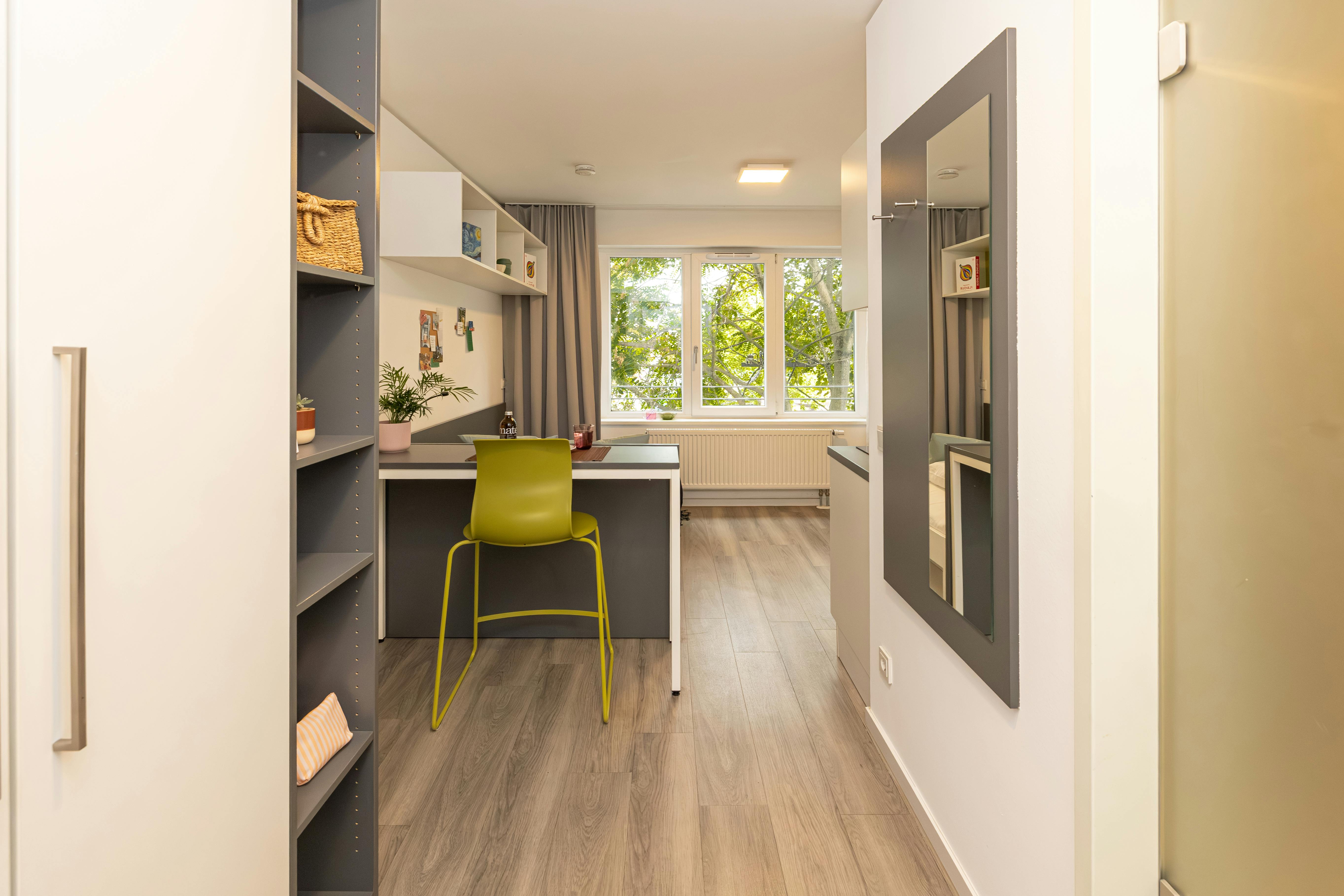 preview gallery tile