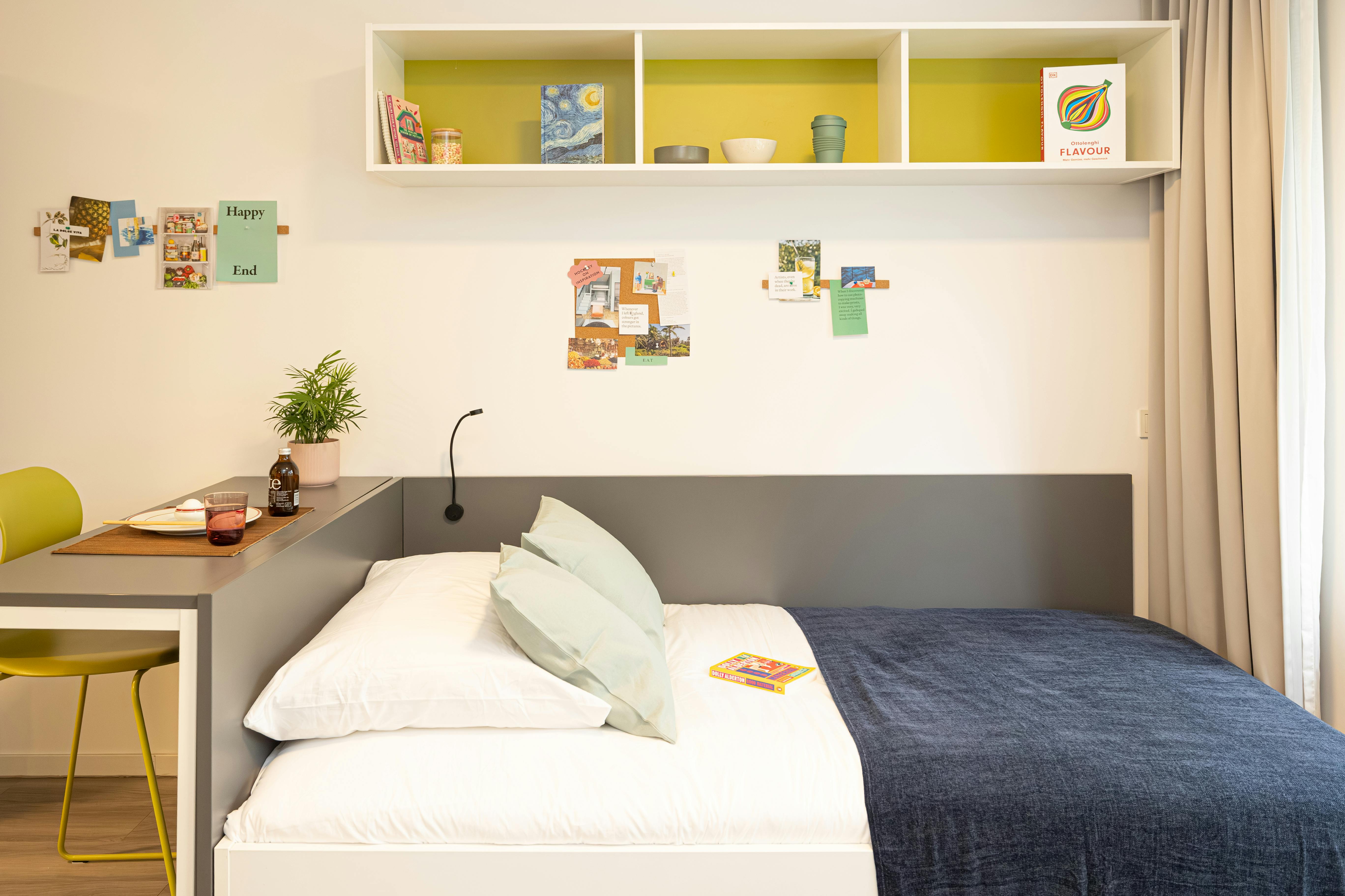 preview gallery tile