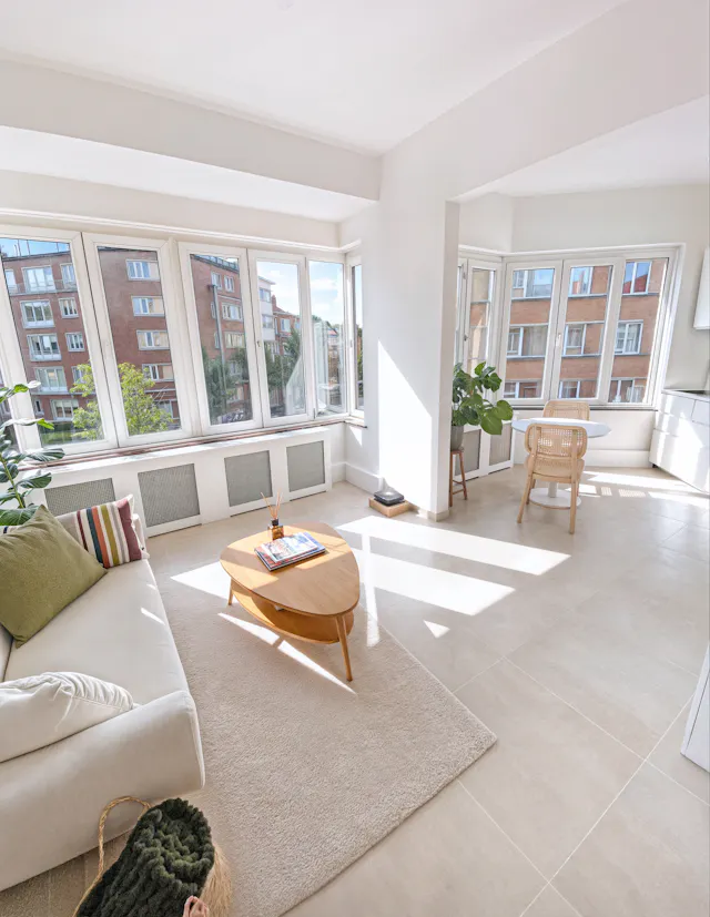1-Bedroom Apartment in Avenue de l'Université, Brussels (1630920) room image 2