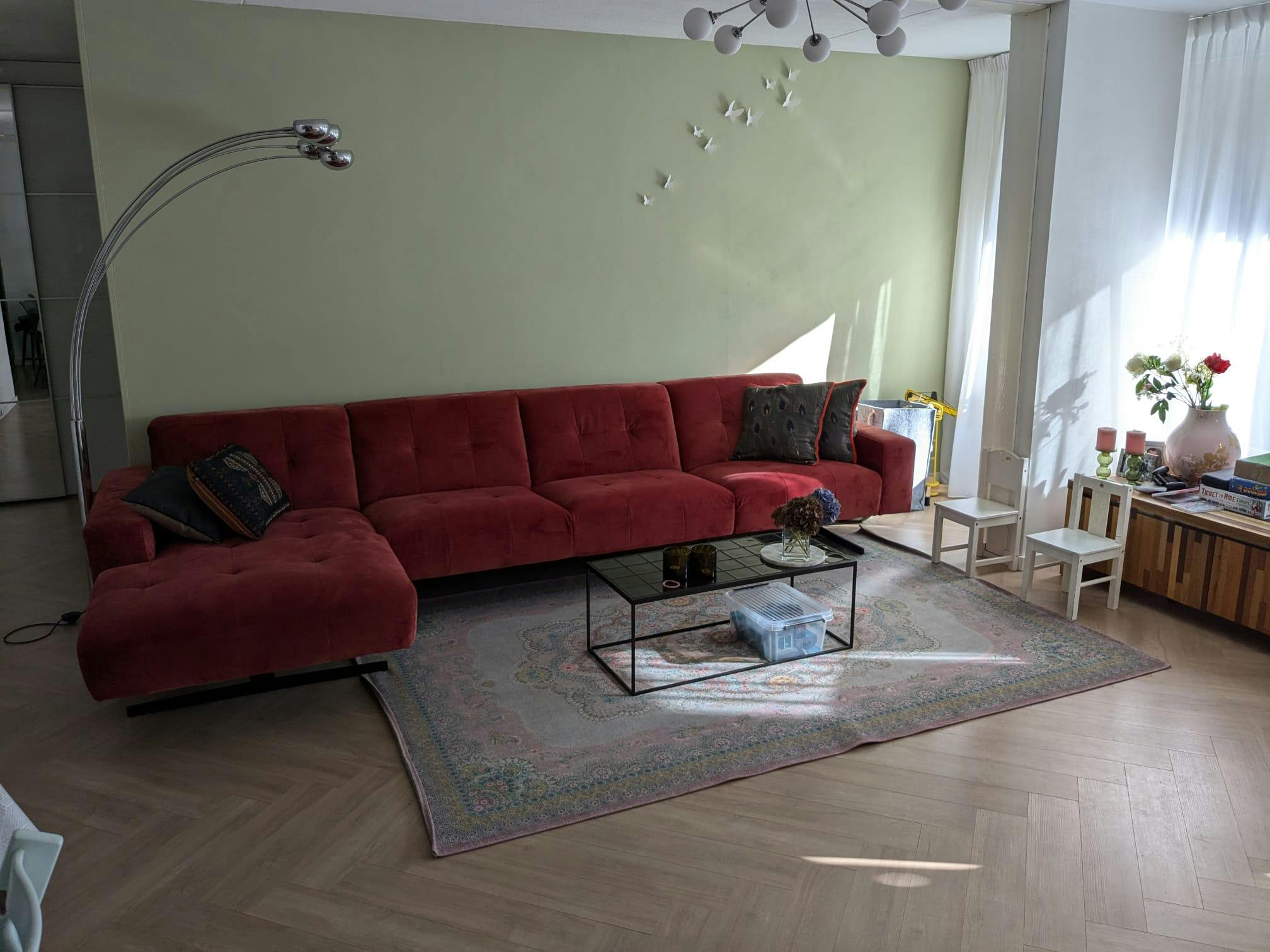 preview gallery tile