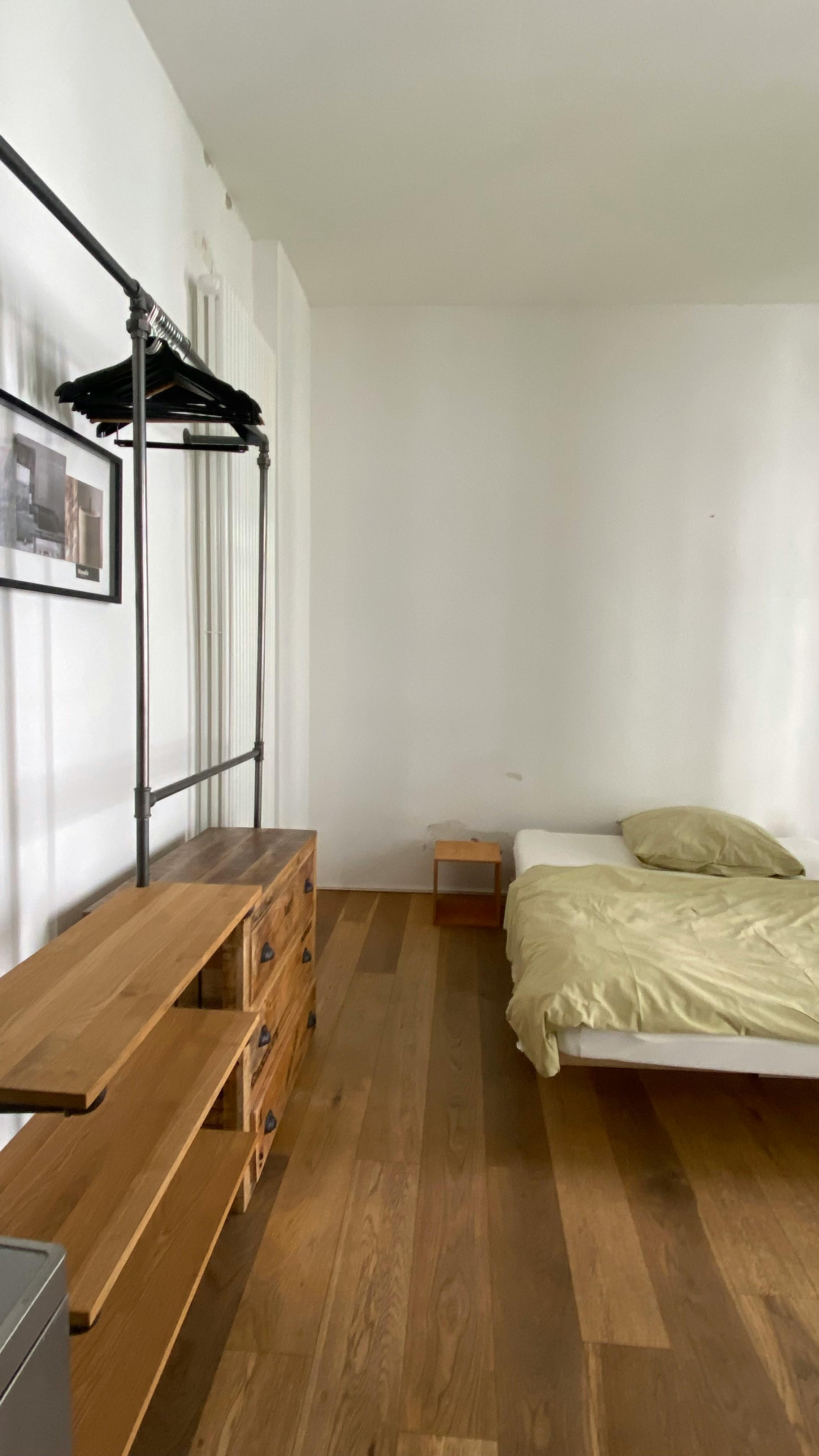 Apartment Berlin — photo 8