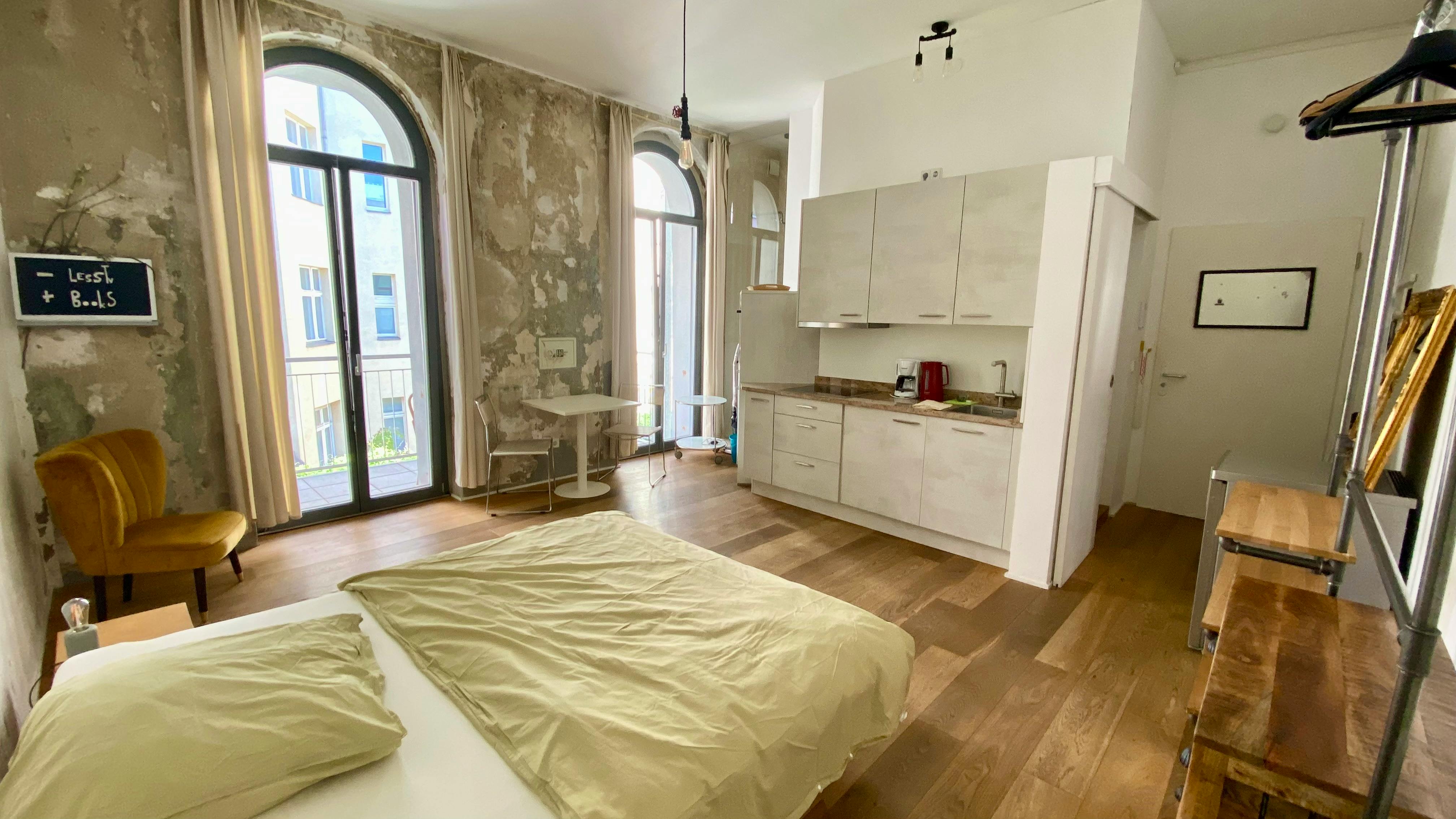 Apartment Berlin — photo 16