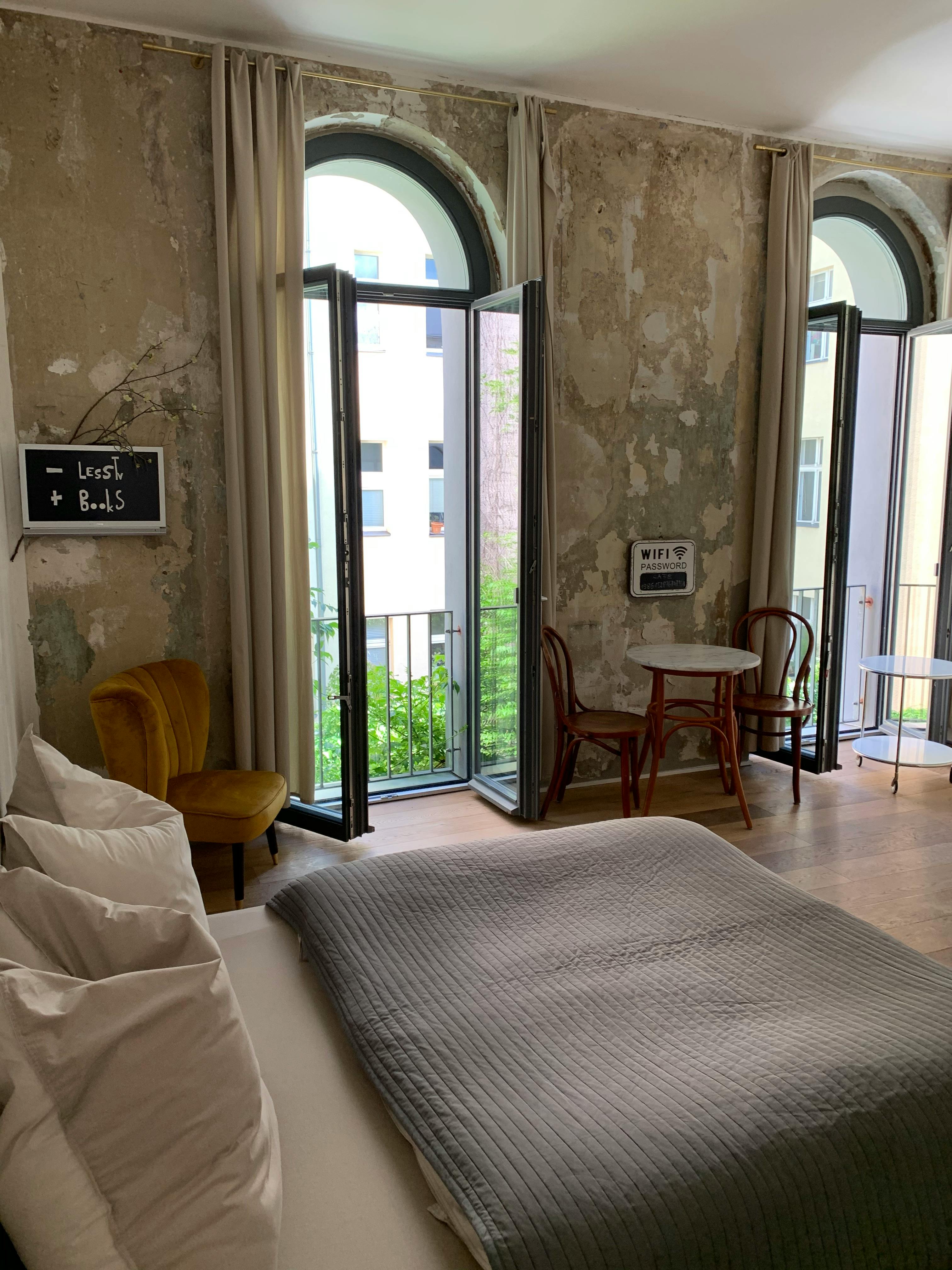 Apartment Berlin — photo 28