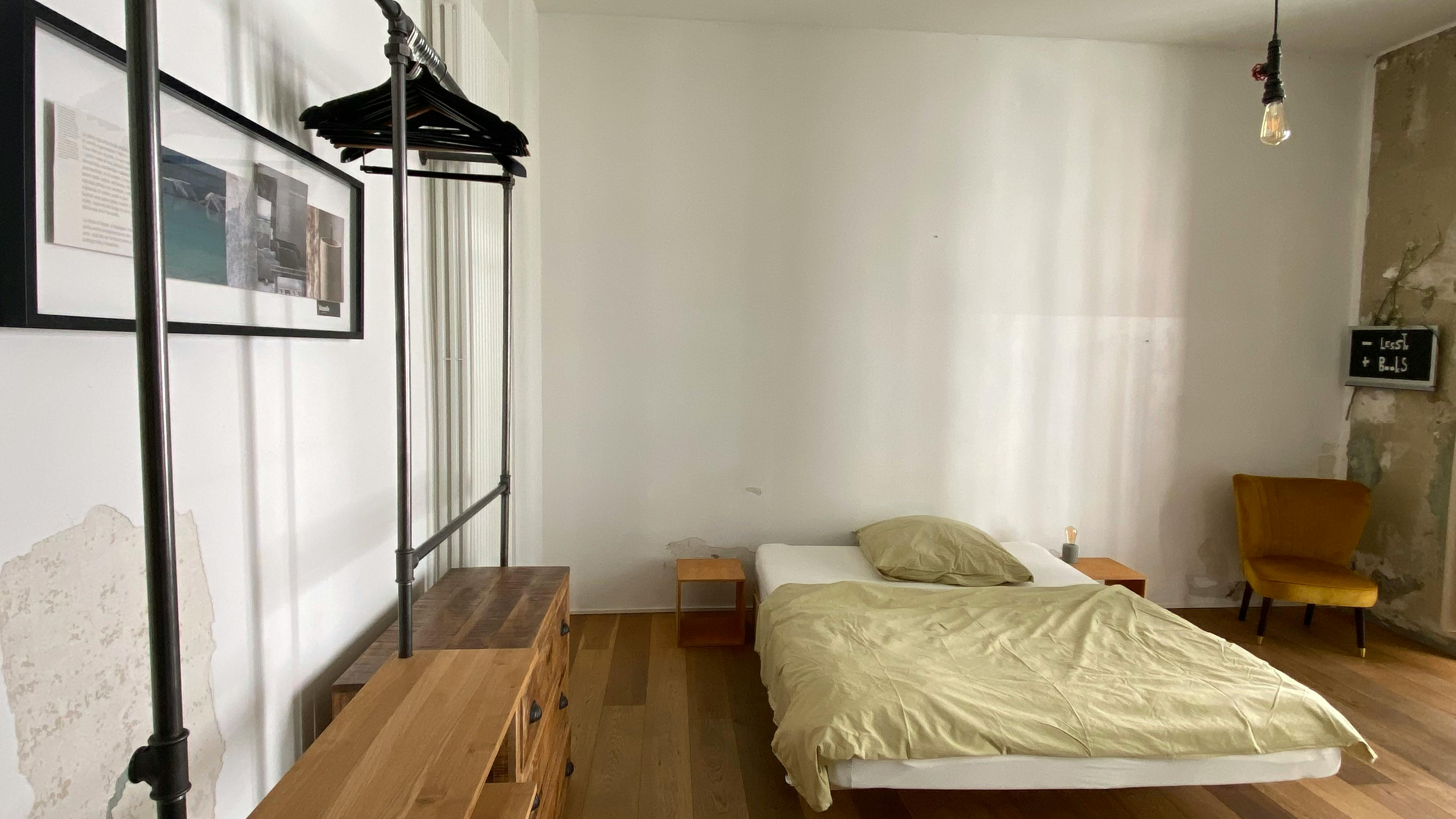 Apartment Berlin — photo 12