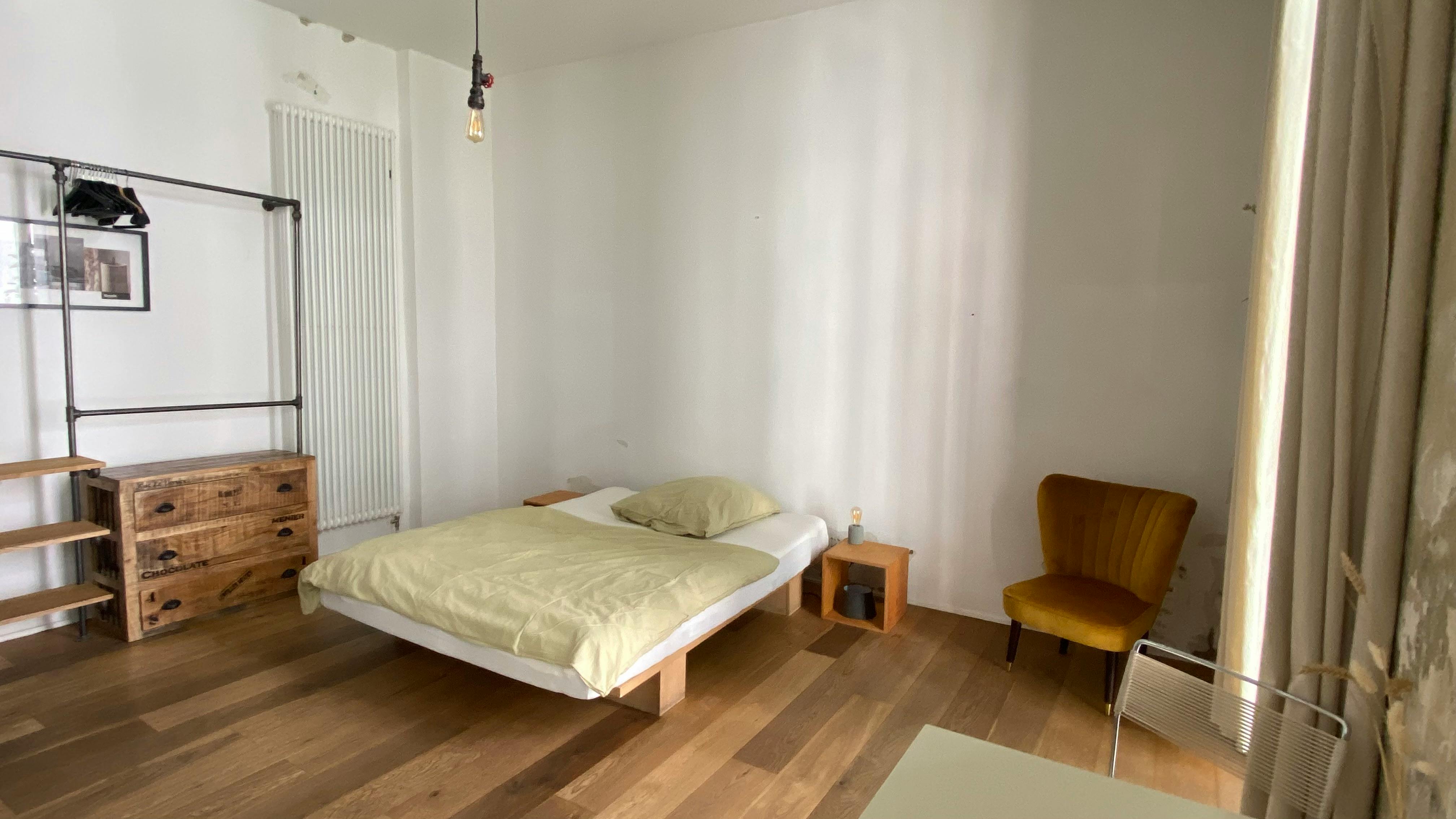 Apartment Berlin — photo 10