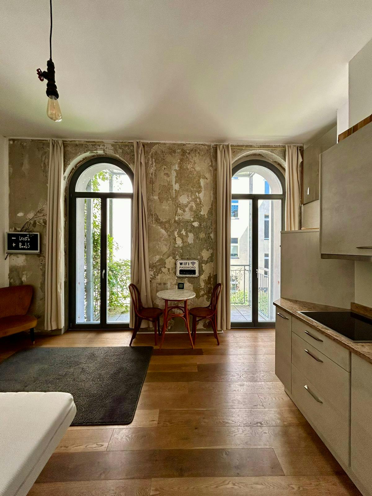 Apartment Berlin — photo 20